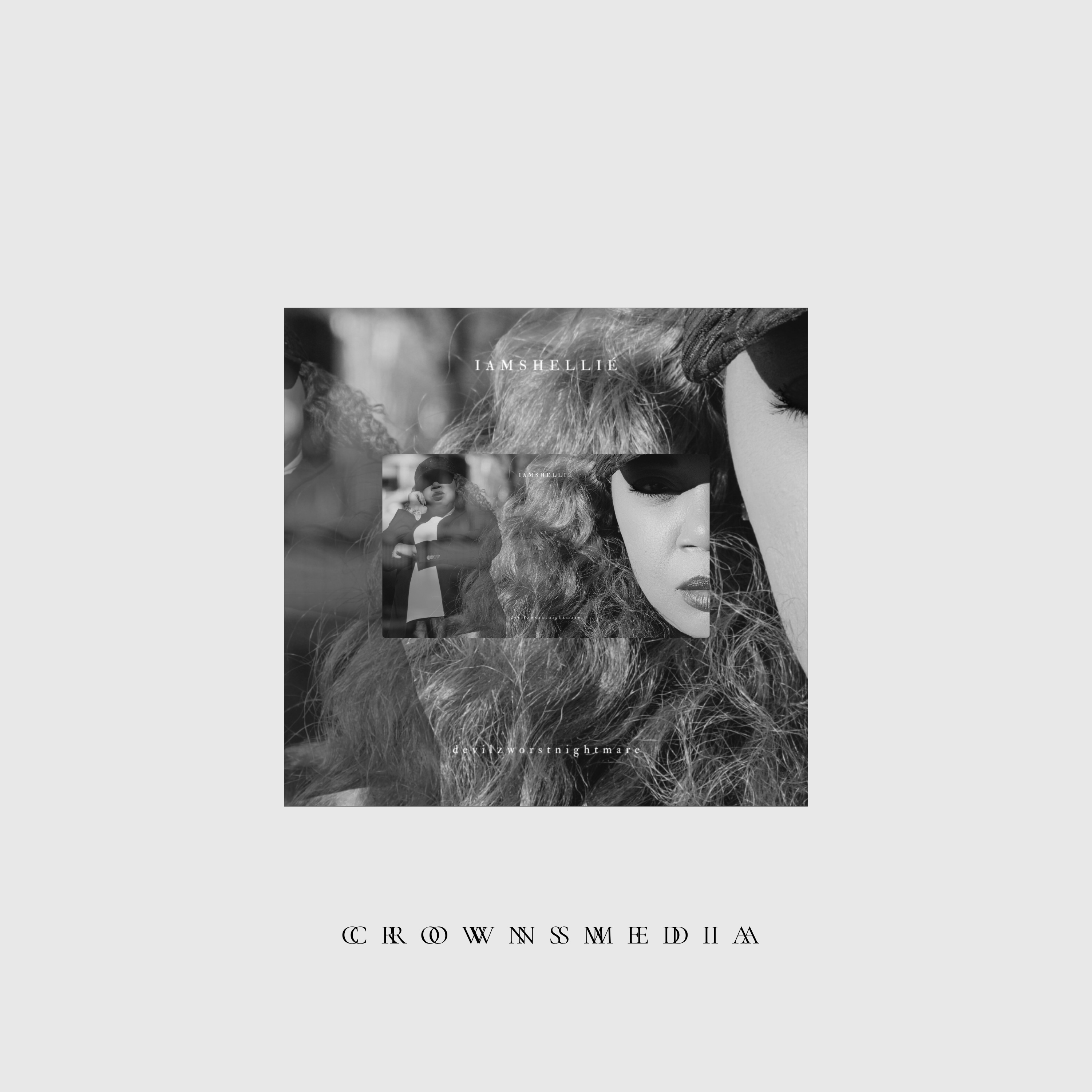 Welcome to Crowns episode artwork