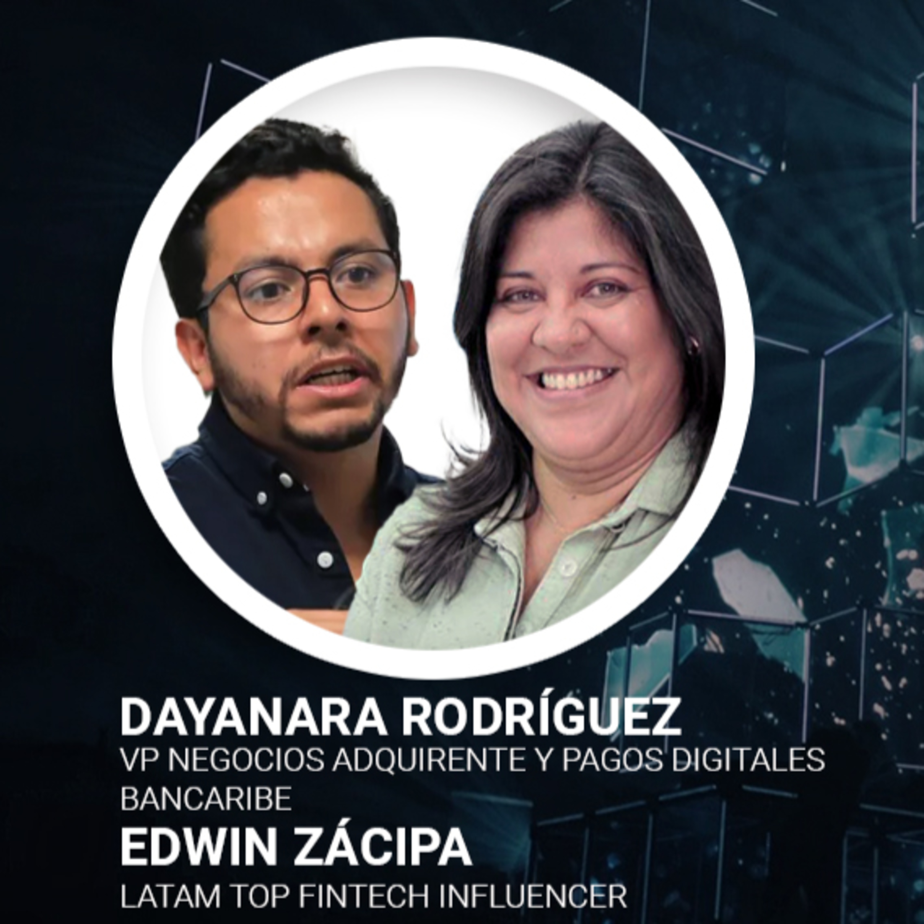 Episodio 366 - 29/07 Bancaribe: Hablemos de Open Banking