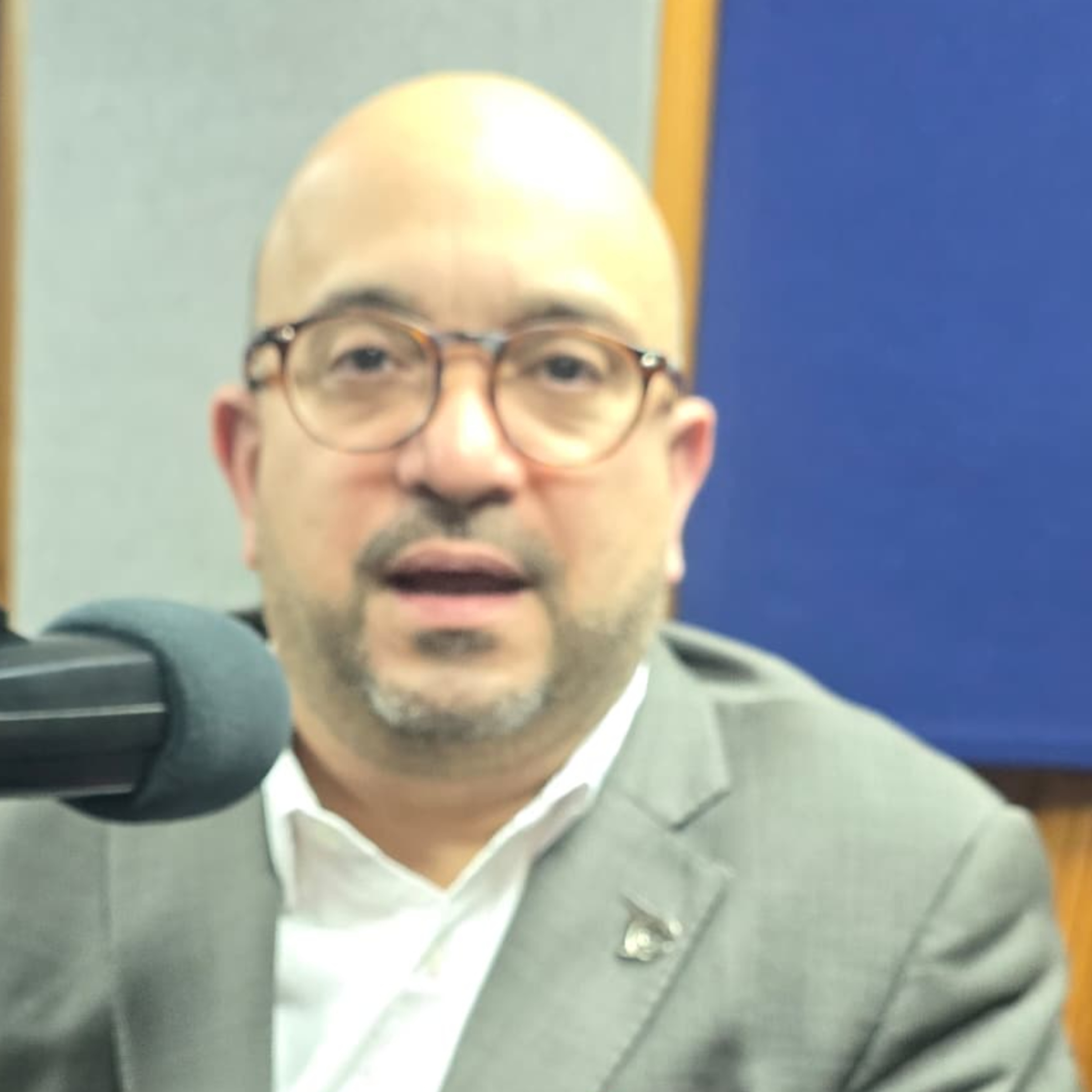 Episodio 444 15/02 InverCapital: Subasta en la Bolsa de Valores espectro 5G