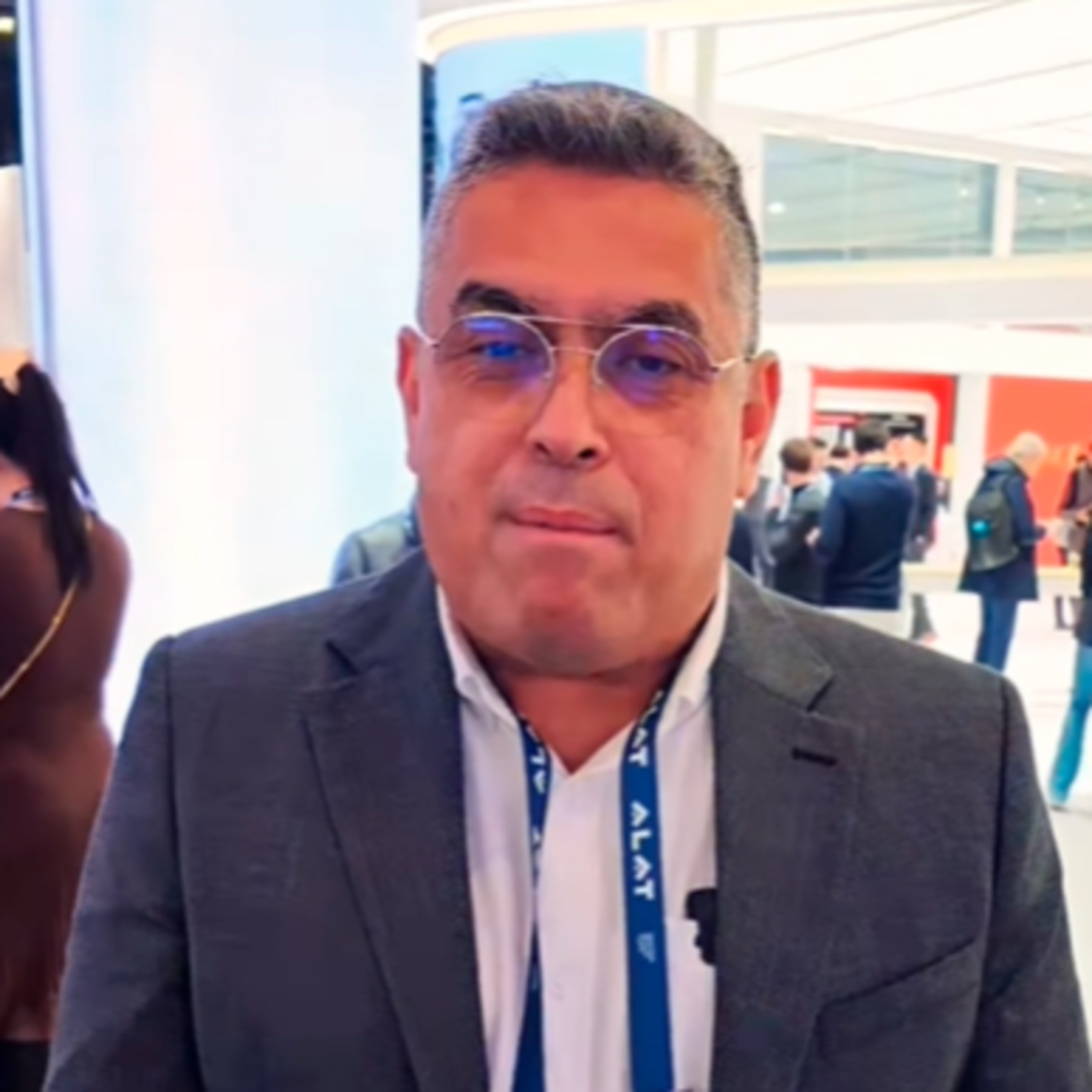 Episodio 448- 08/03 Movilnet: Presentes en el Mobile World Congress 2025