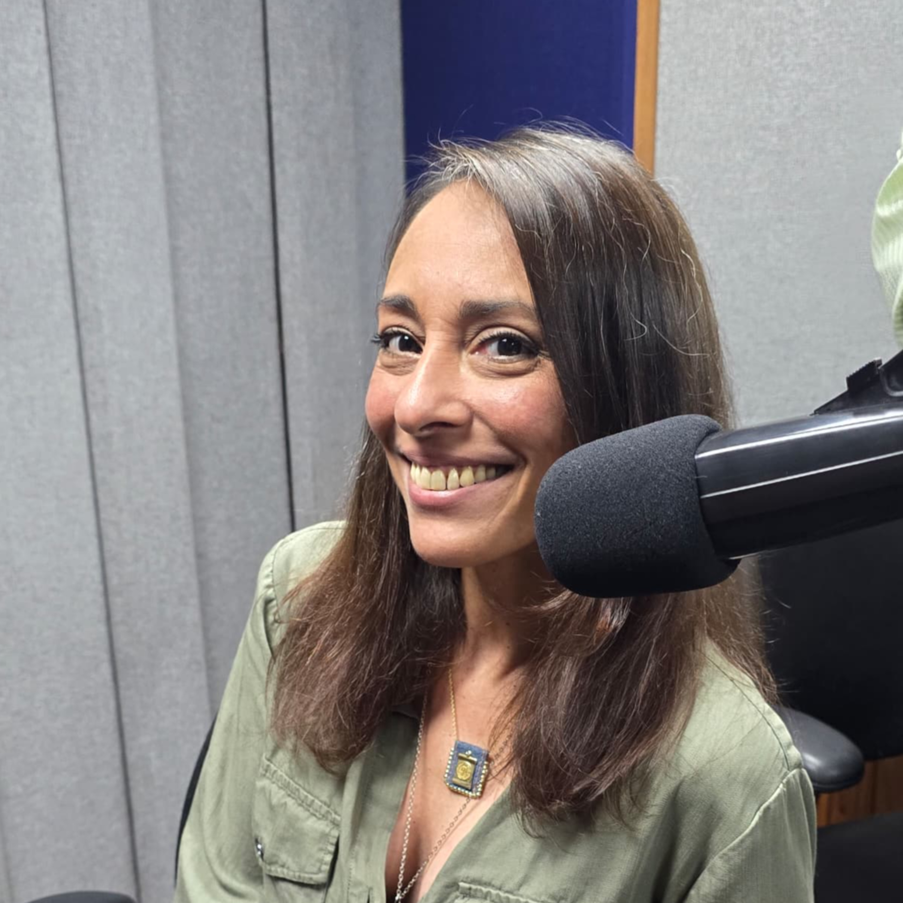 Episodio 467 12/04 Quevedo: Una artista digital