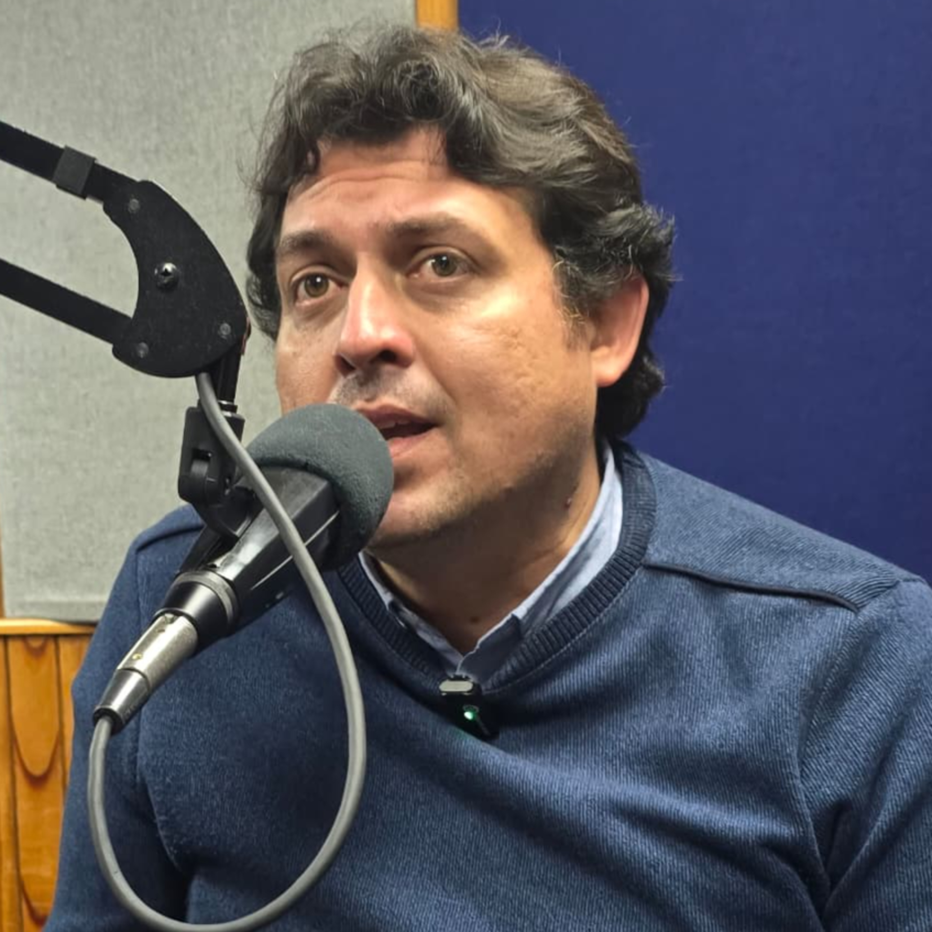 Episodio 477 - 07/06 ¿Que es la oficina 4.0?