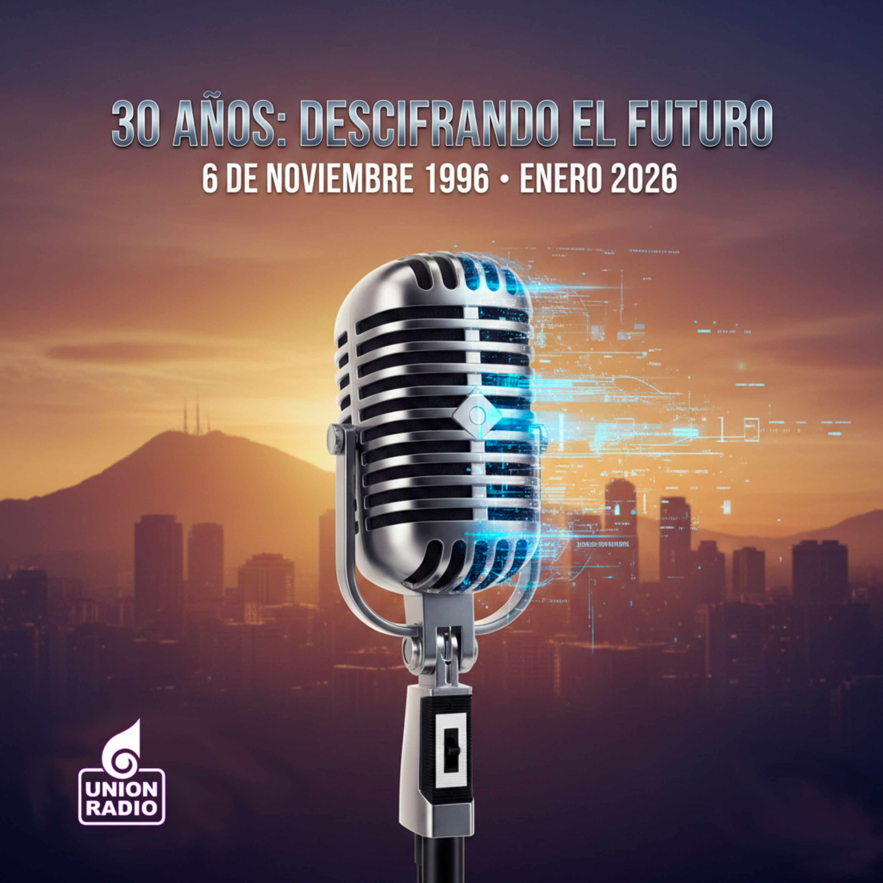 Editorial Ciberespacio 30 años