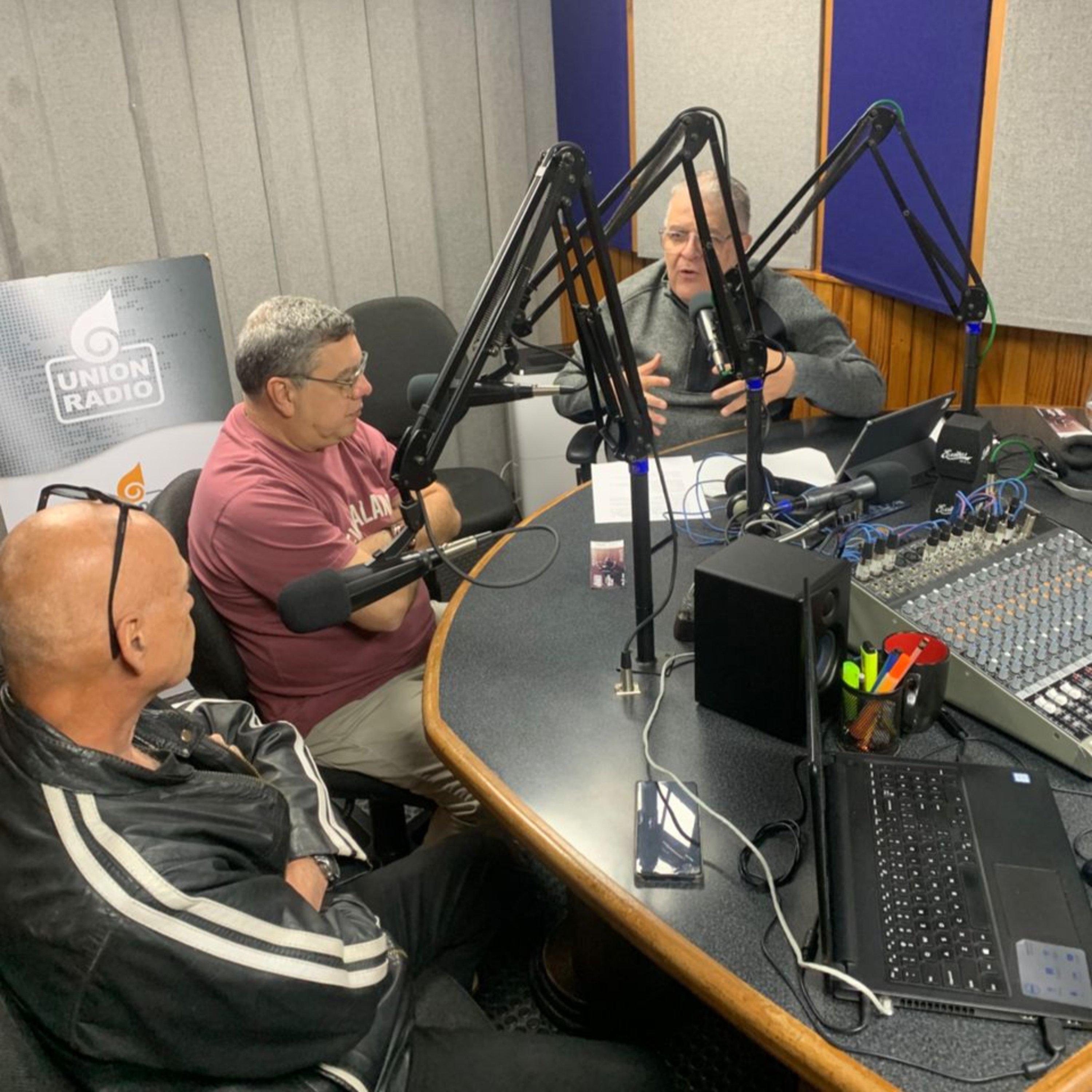 Episodio 516 14/03 Caracas Biker Music 2026