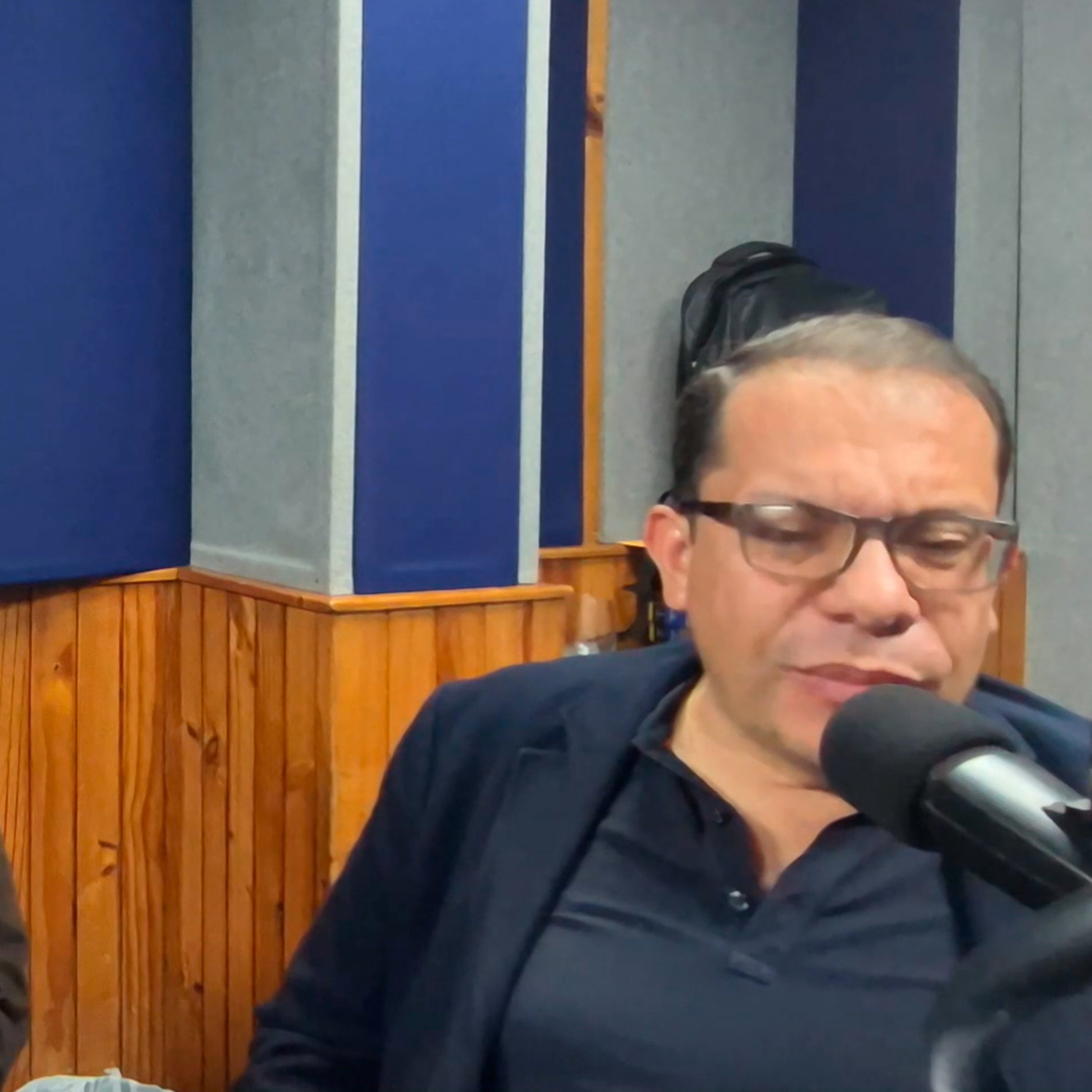 Episodio 527 - 30/05 STP Consultores y Red Hat en Venezuela