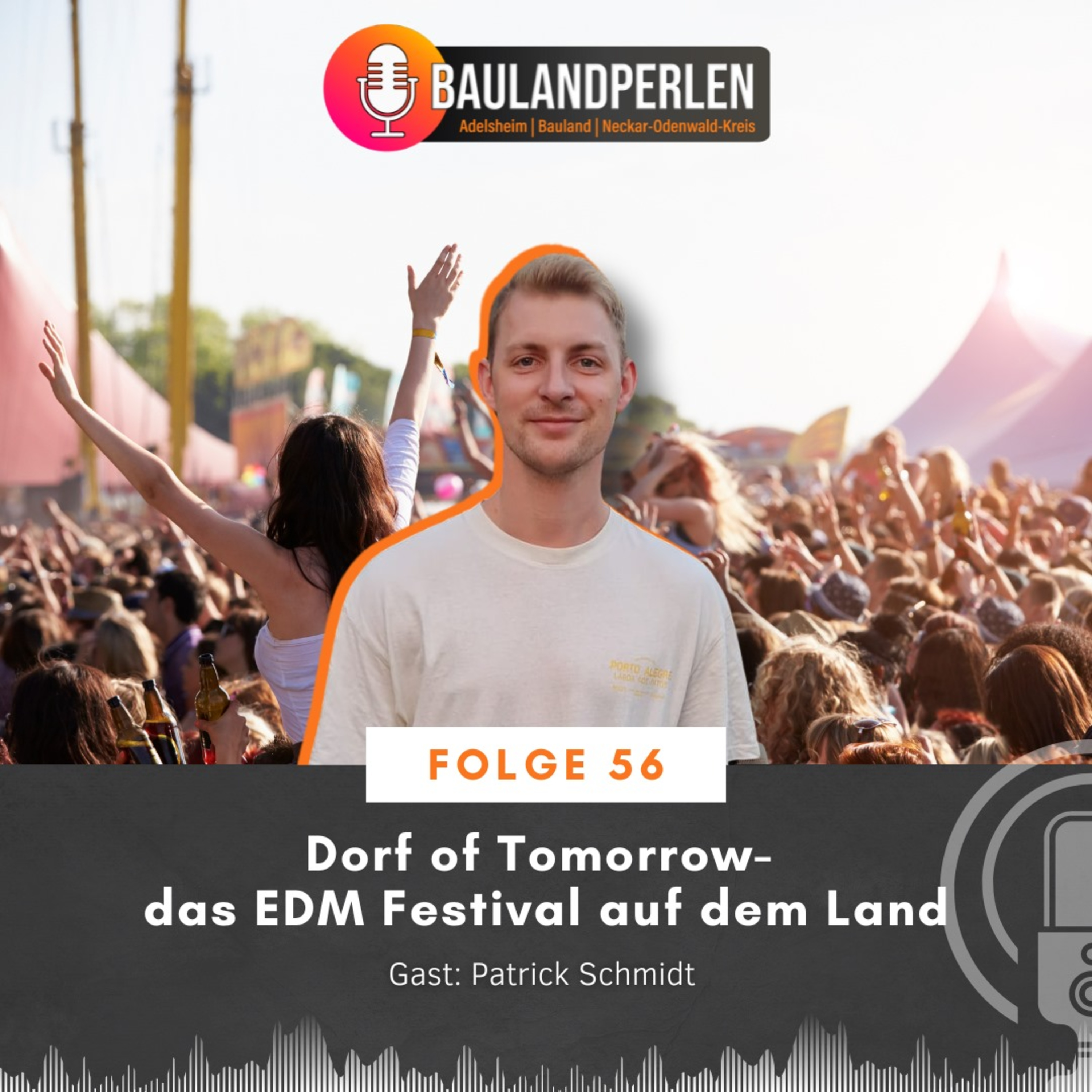 Baulandperlen