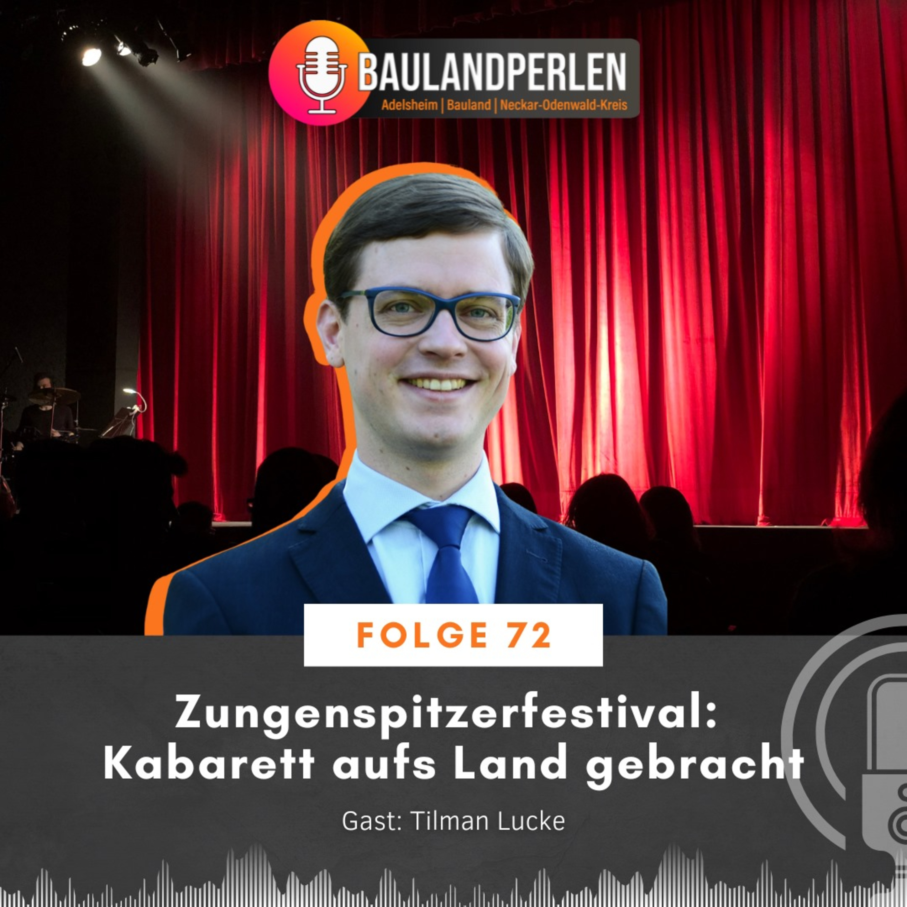 Baulandperlen