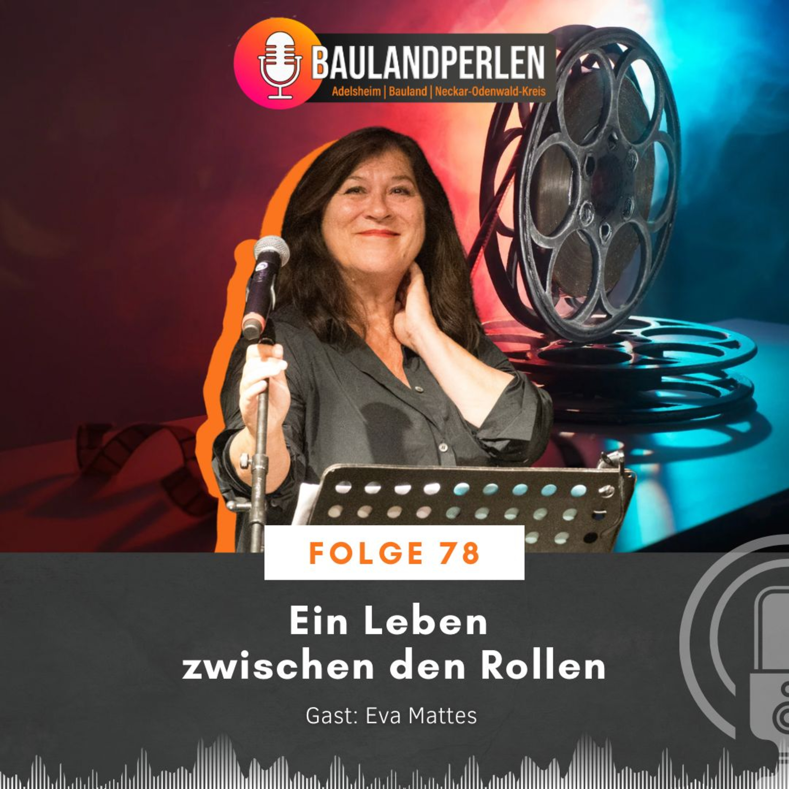 Baulandperlen