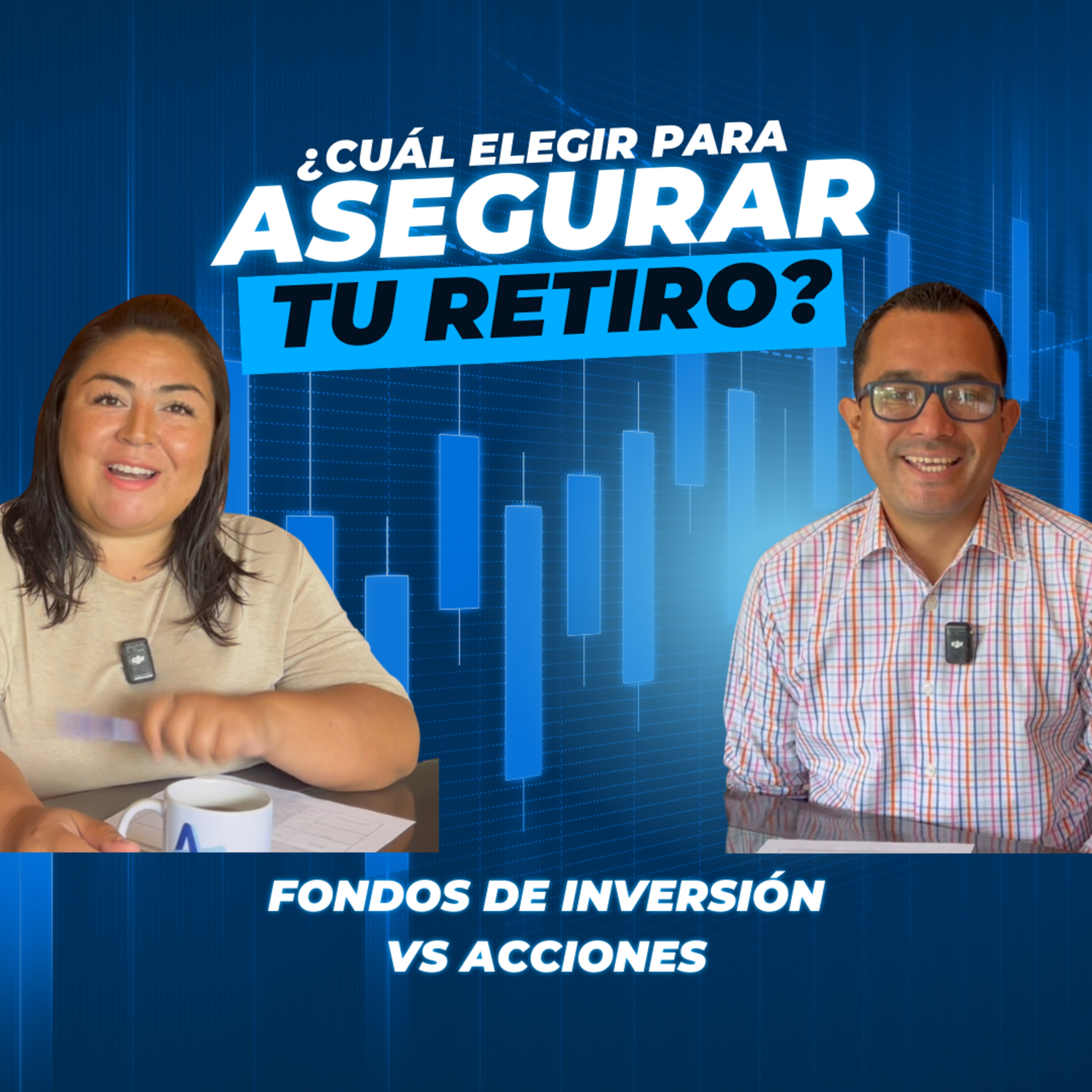 Portada de Amor Financiero