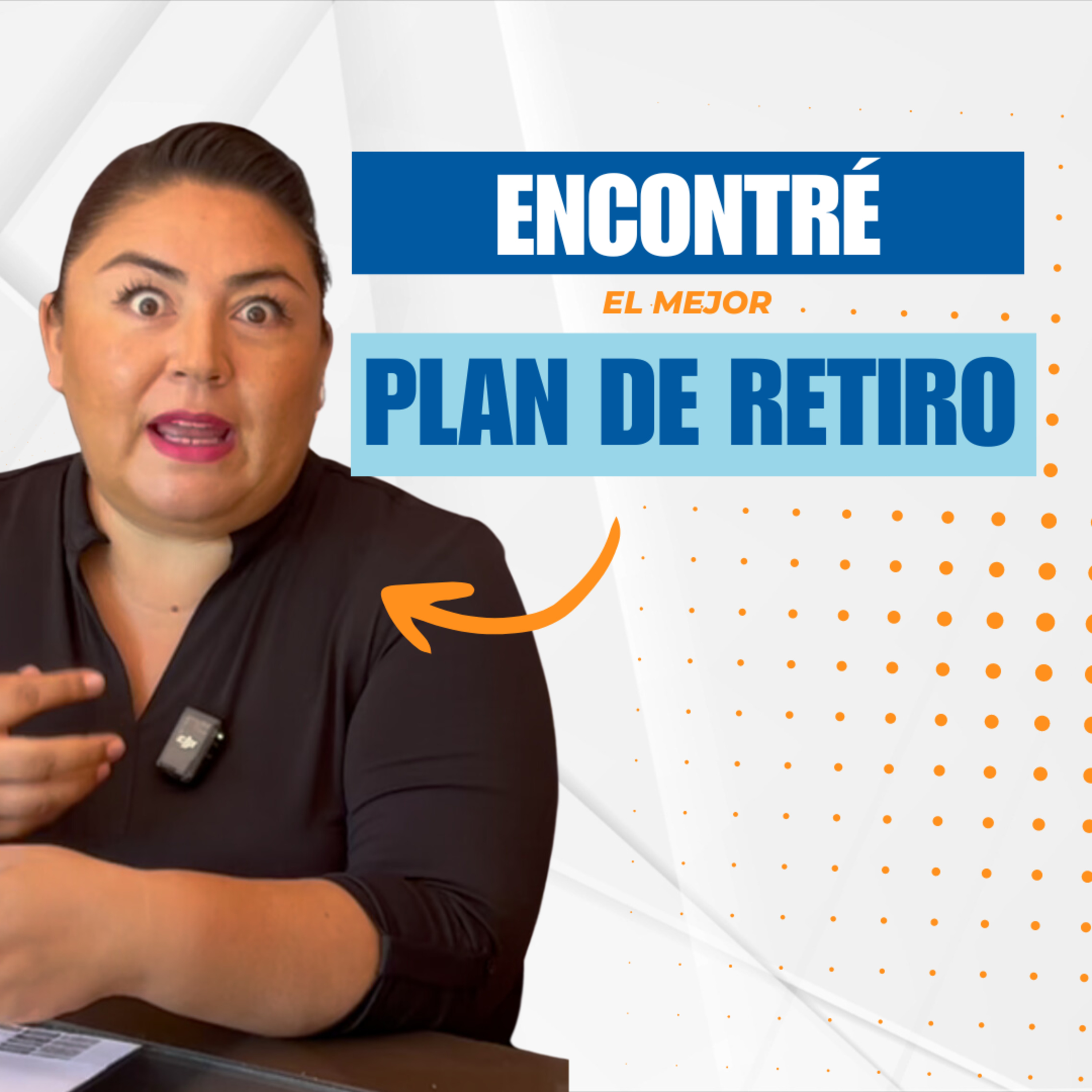 Portada de Amor Financiero