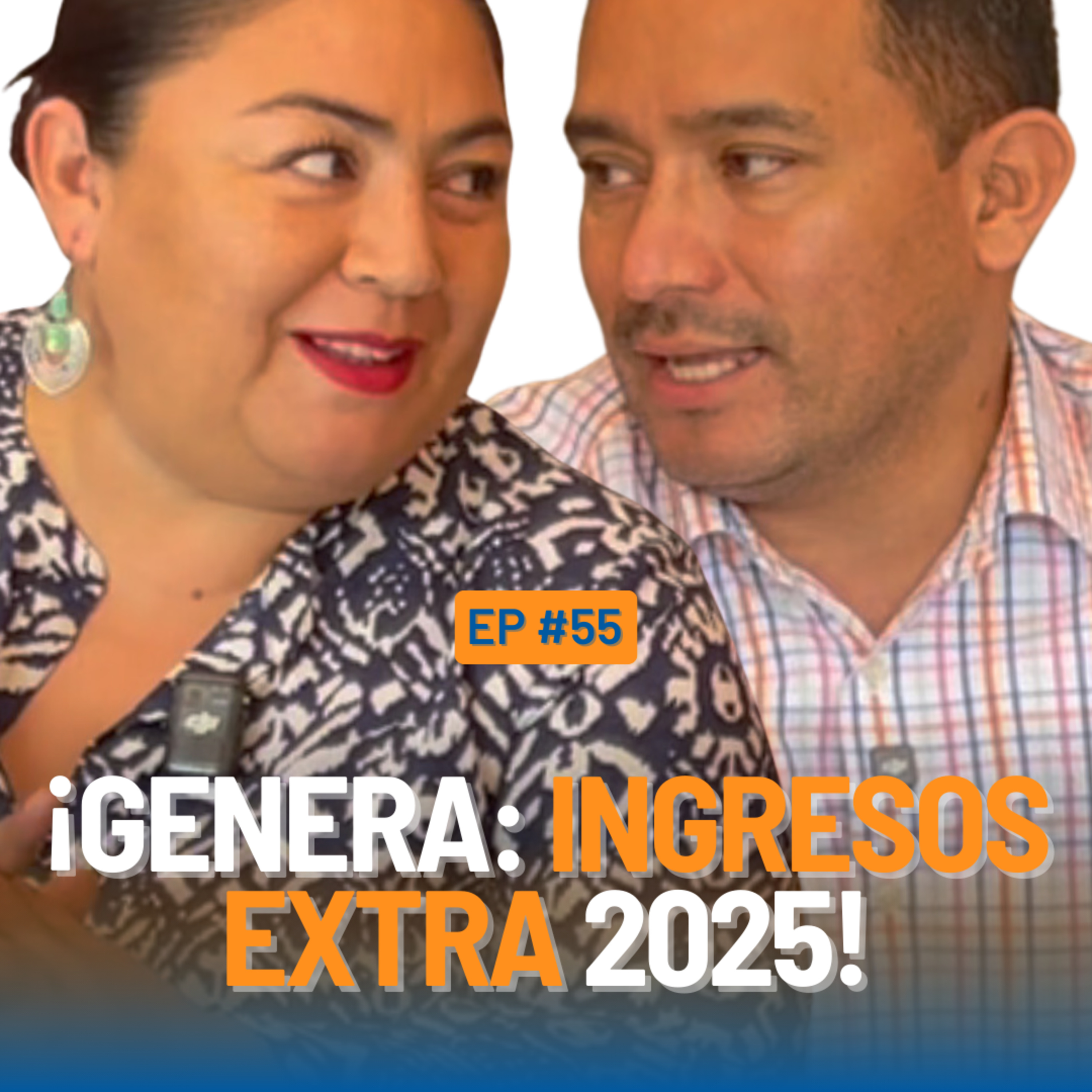 Portada de Amor Financiero