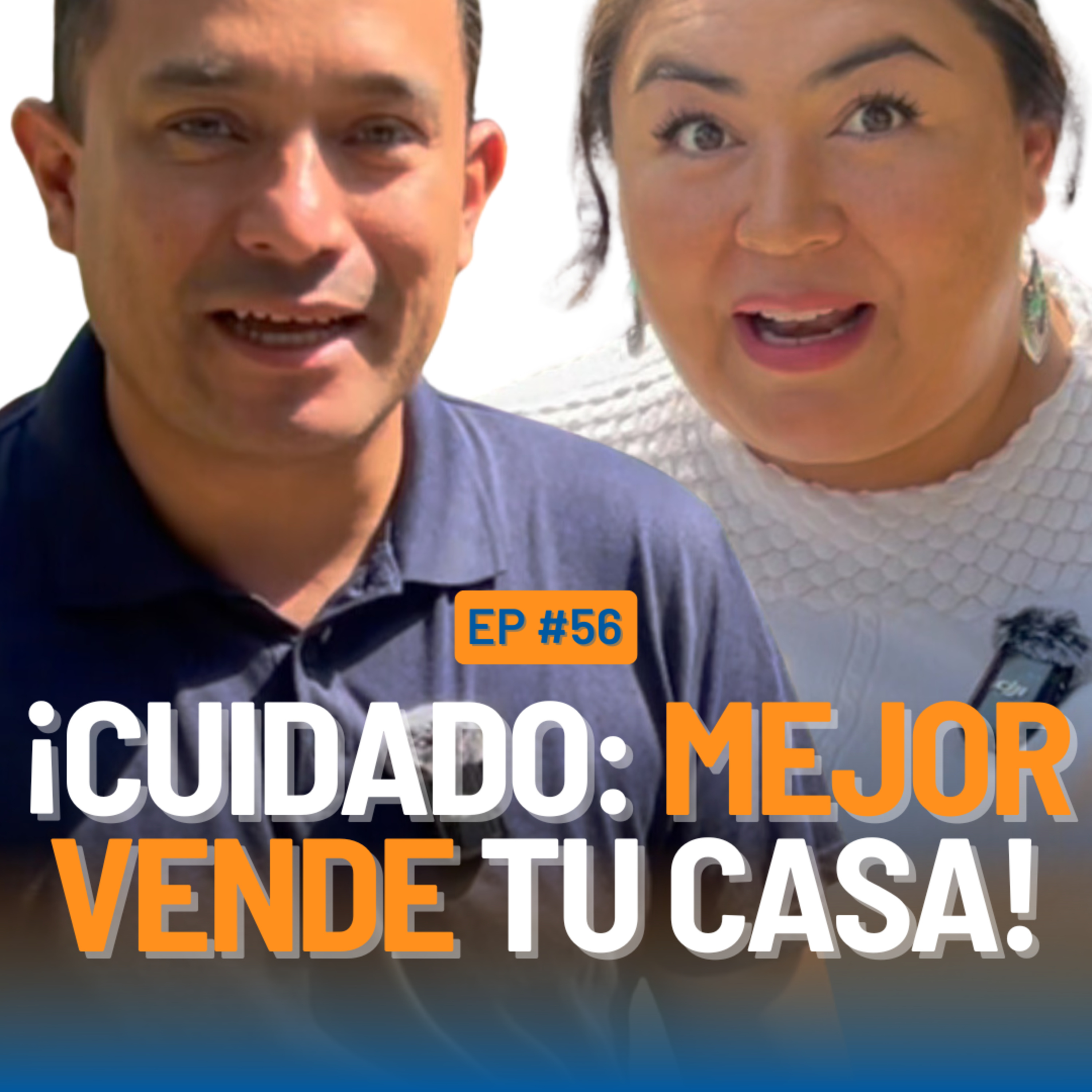 Portada de Amor Financiero