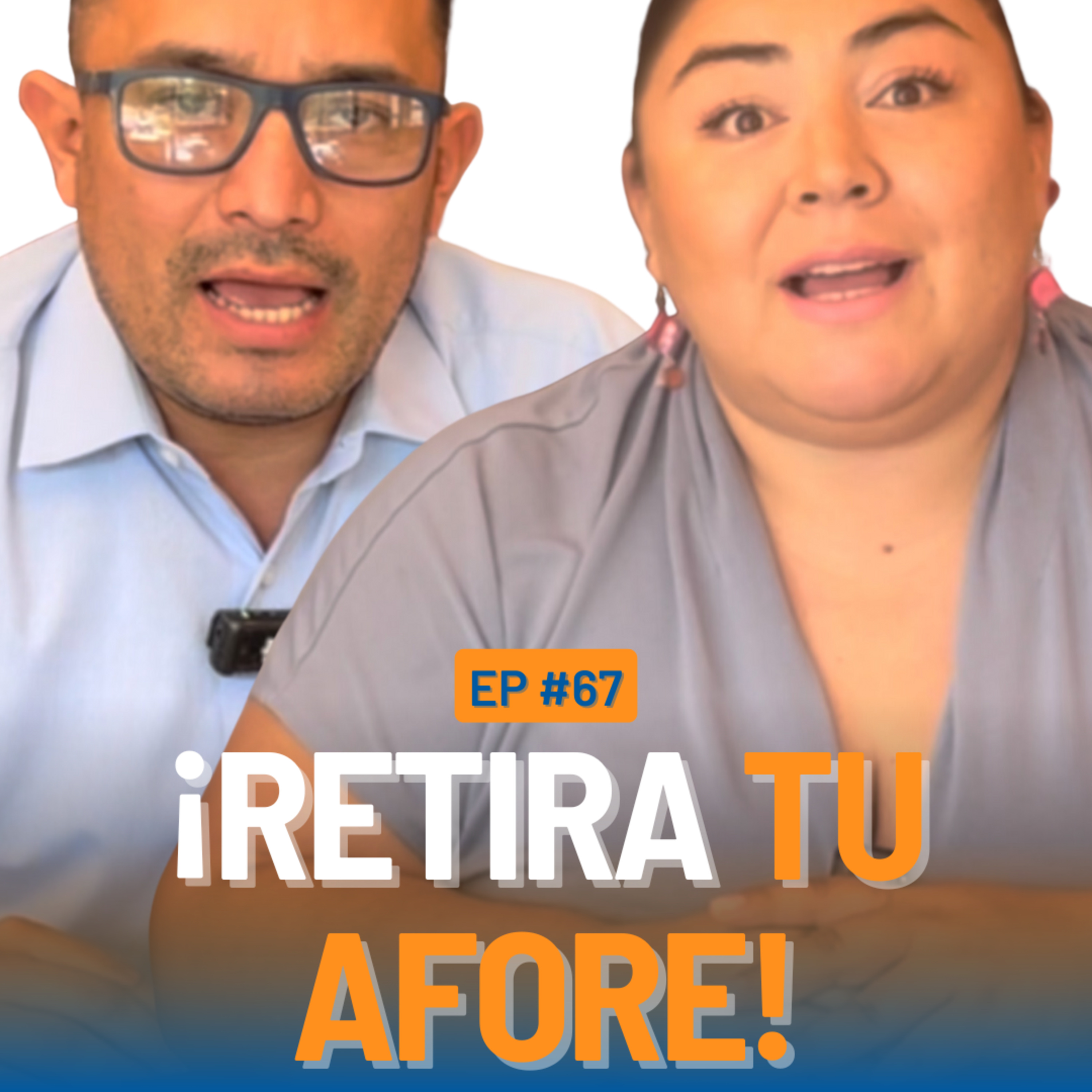 Portada de Amor Financiero