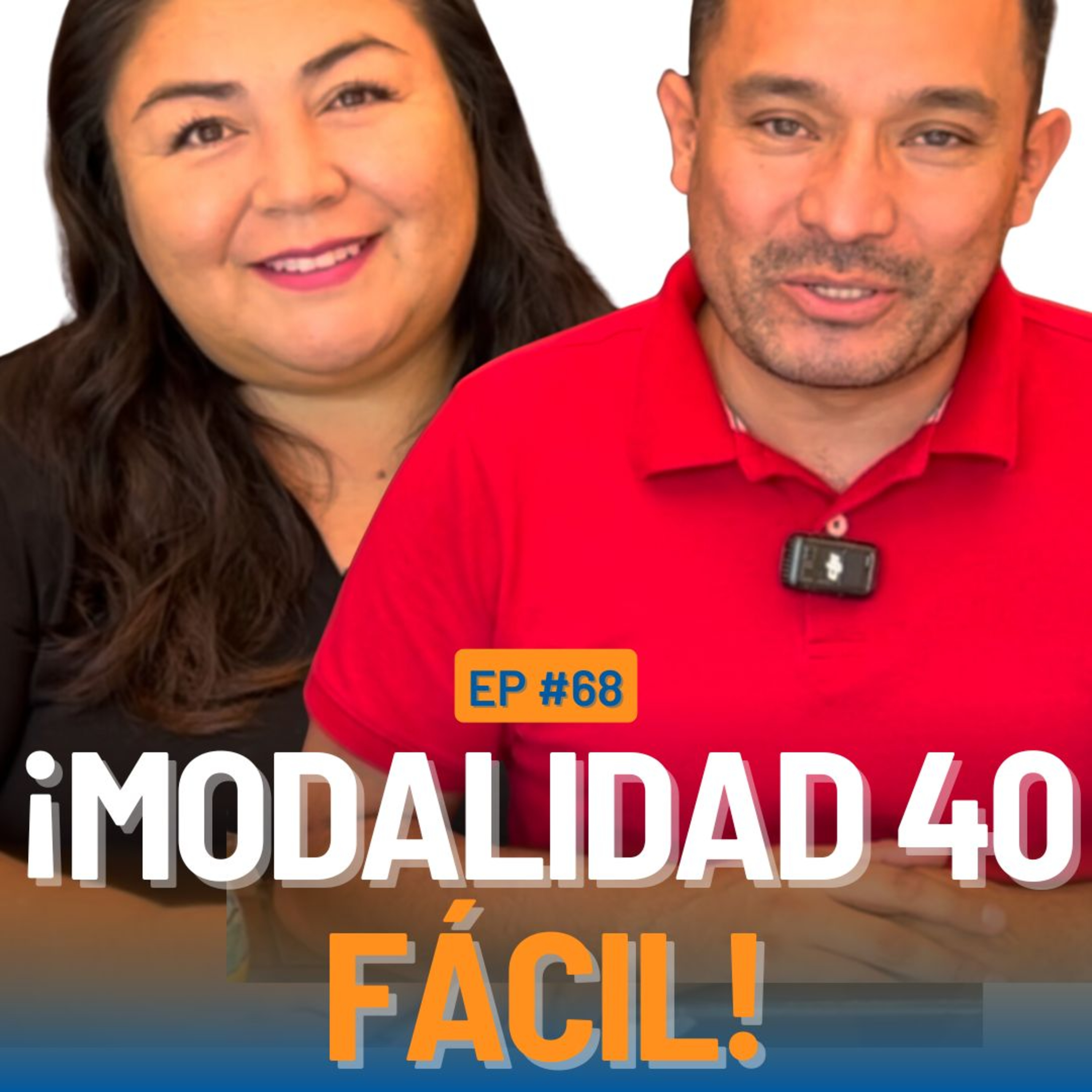 Portada de Amor Financiero