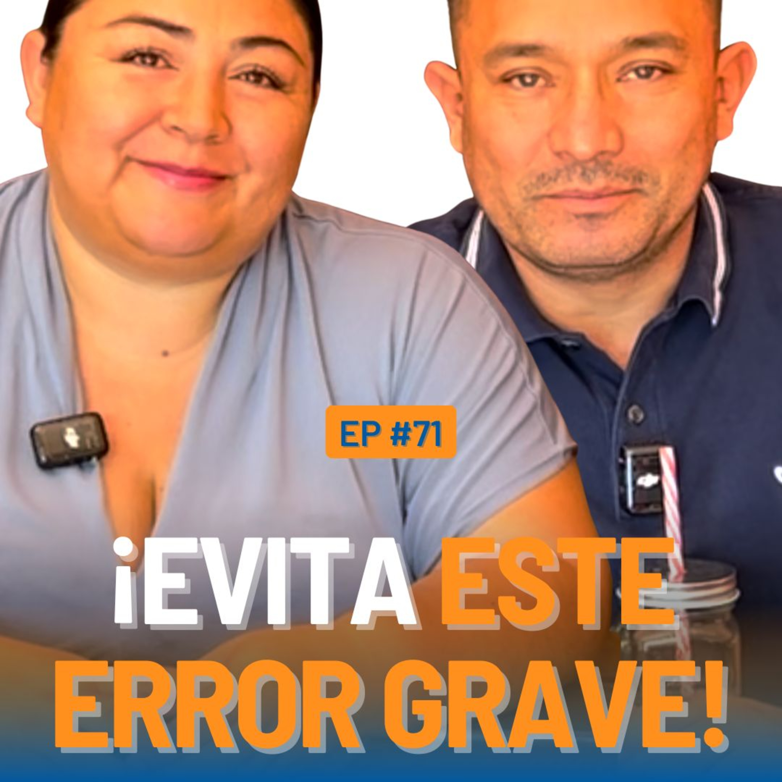 Portada de Amor Financiero