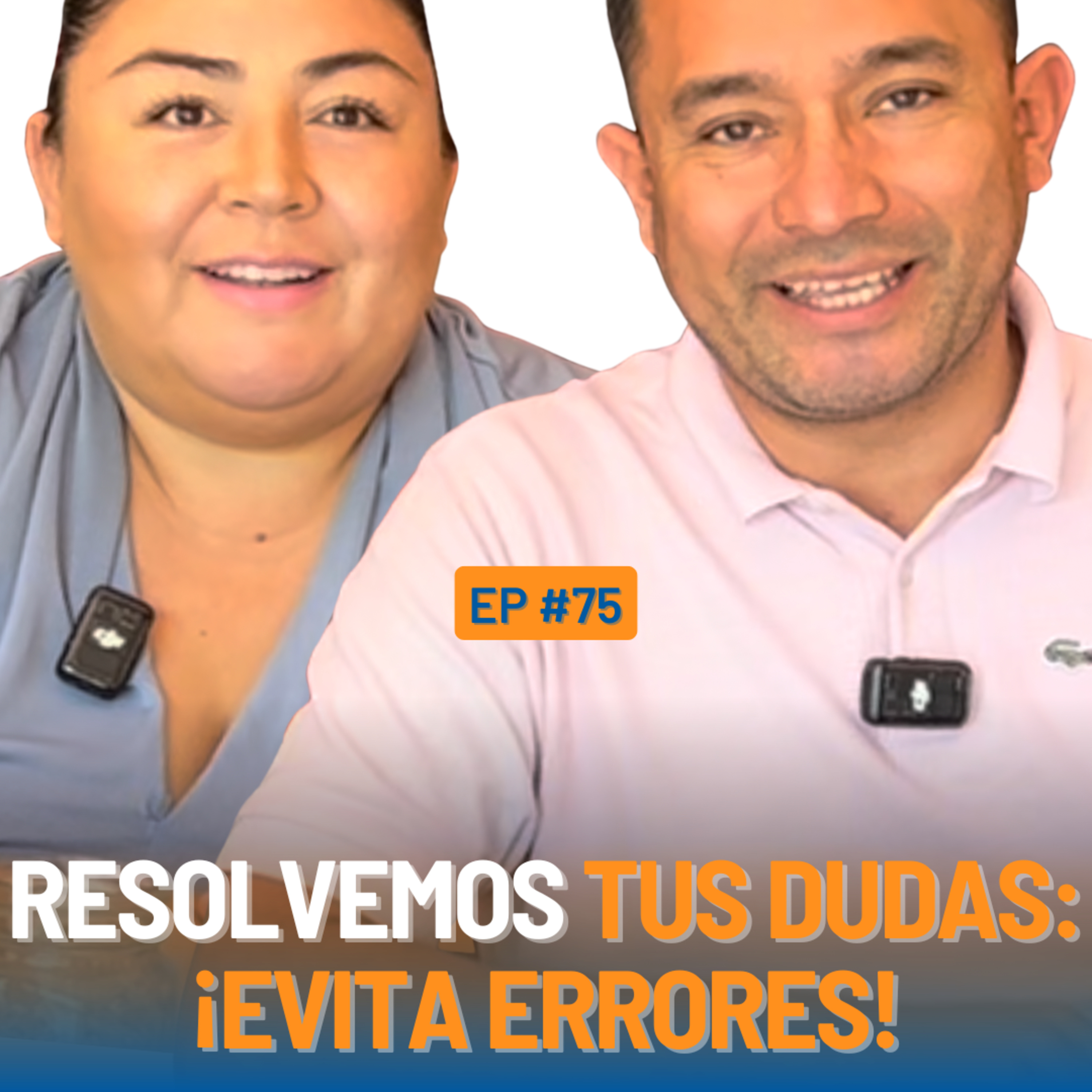 Portada de Amor Financiero