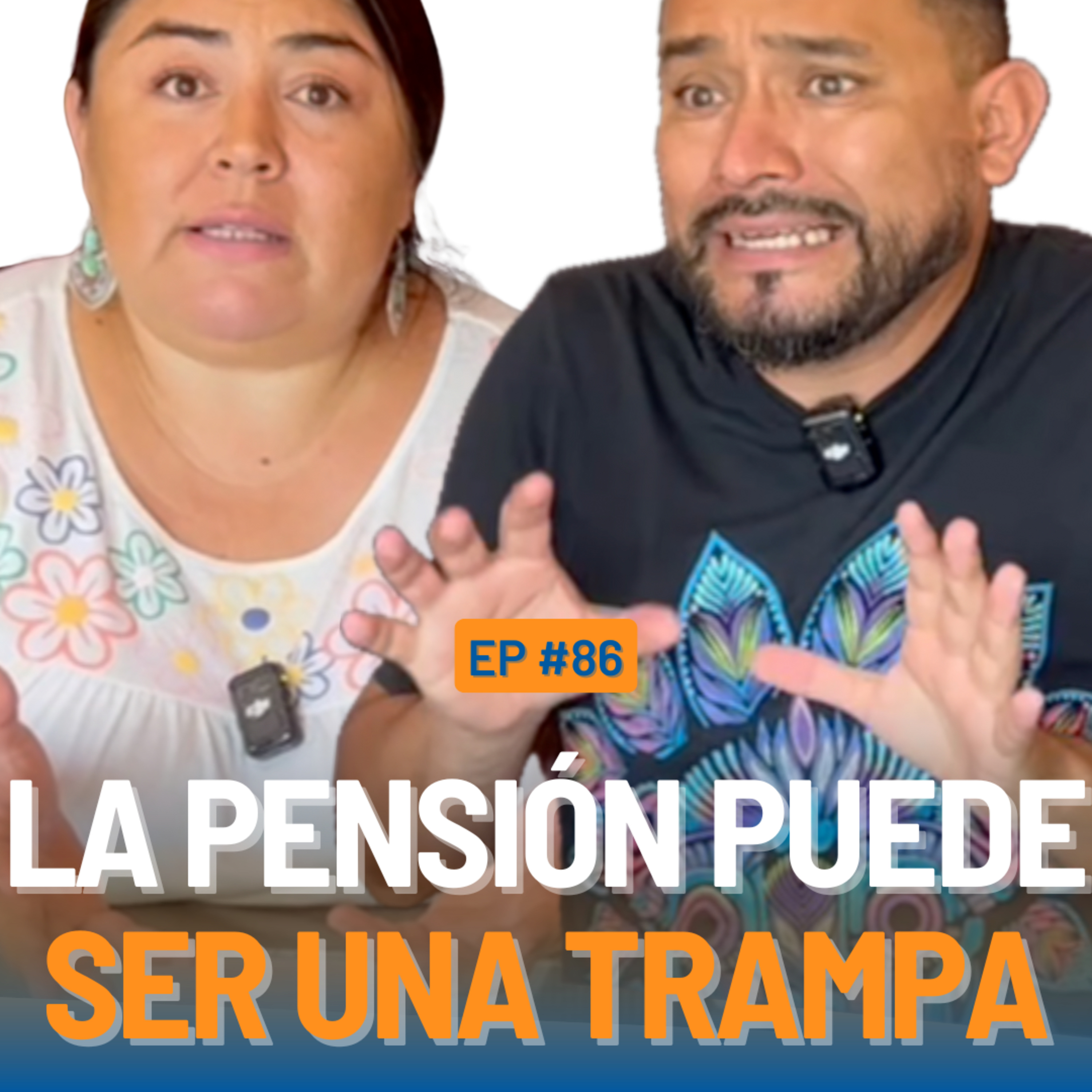 Portada de Amor Financiero