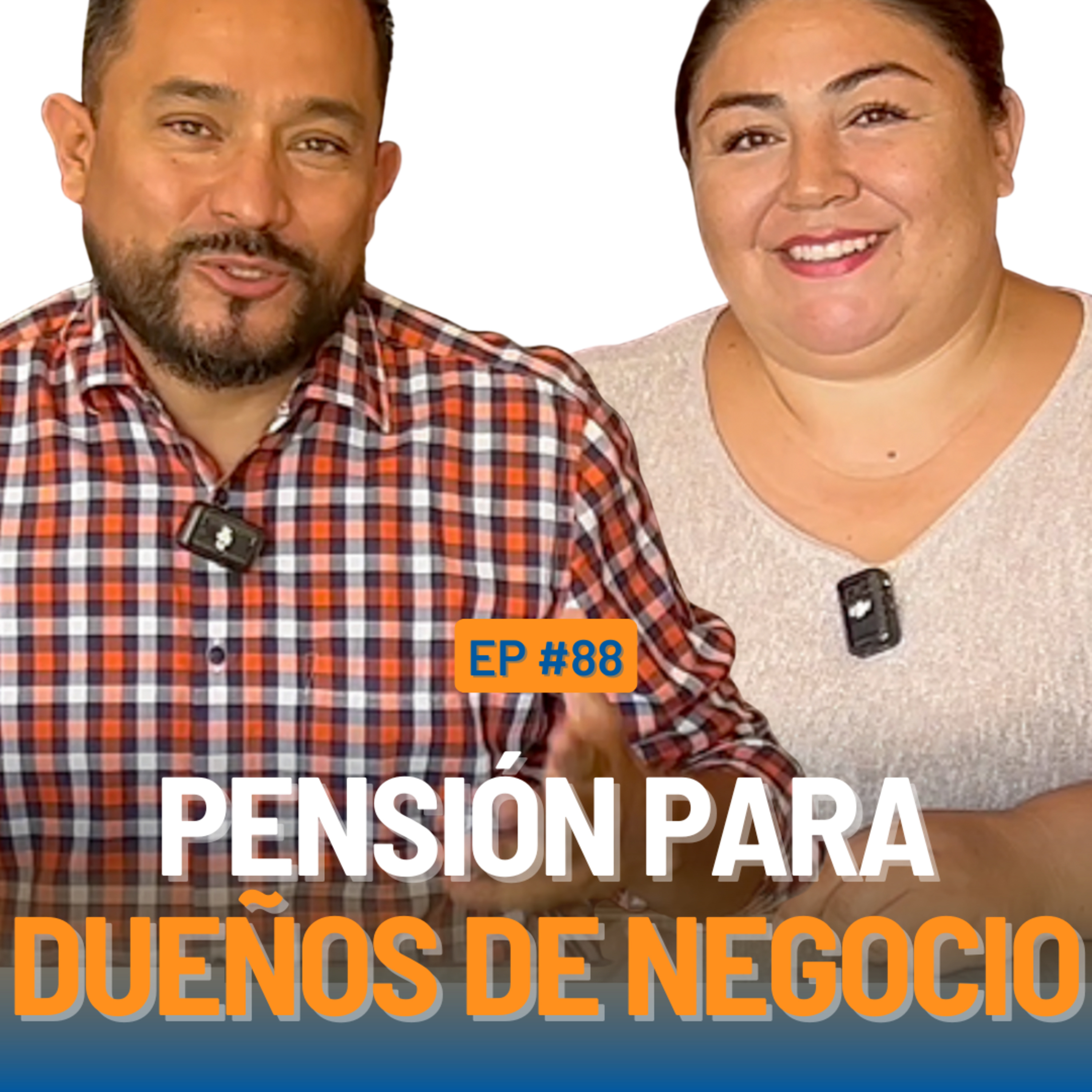 Portada de Amor Financiero