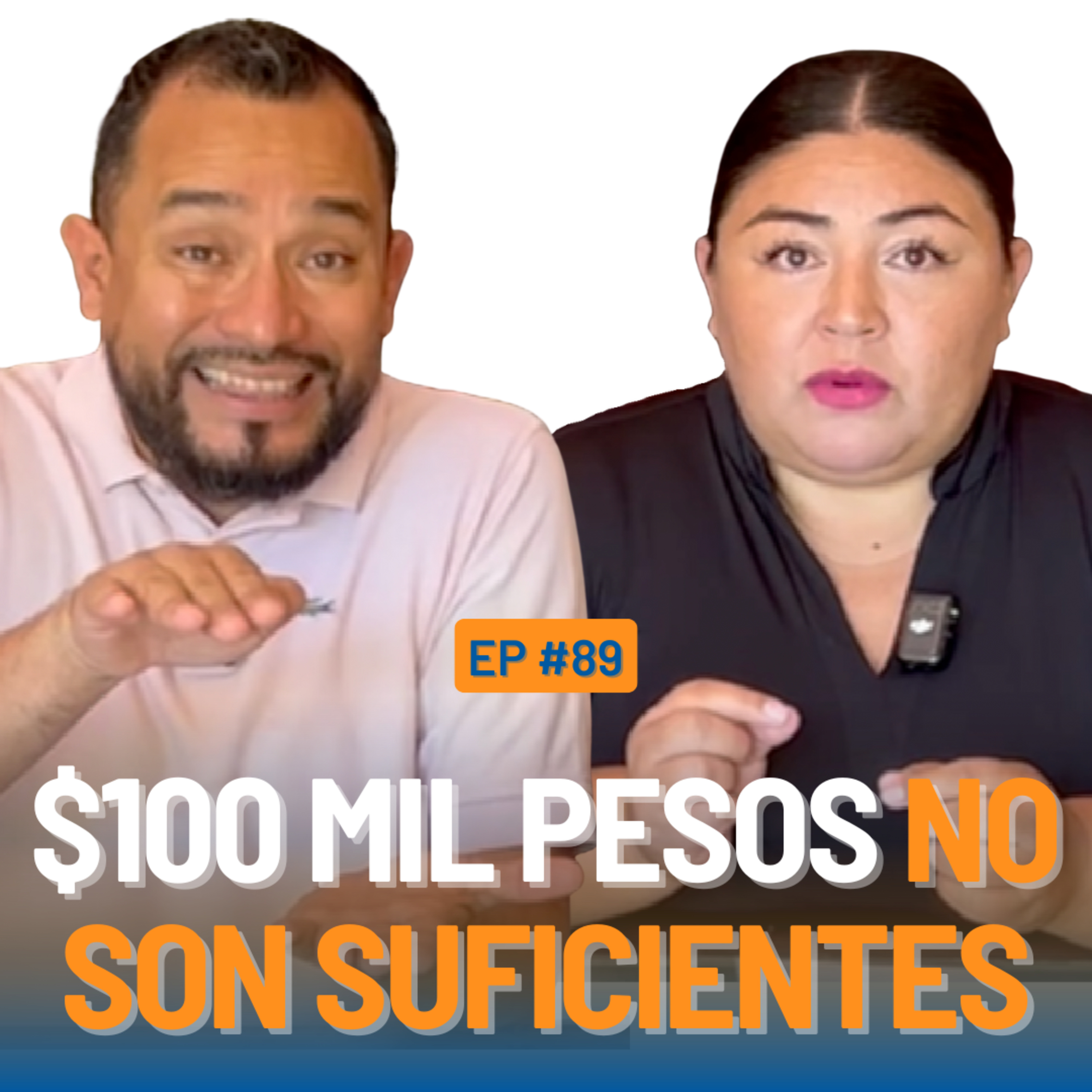 Portada de Amor Financiero