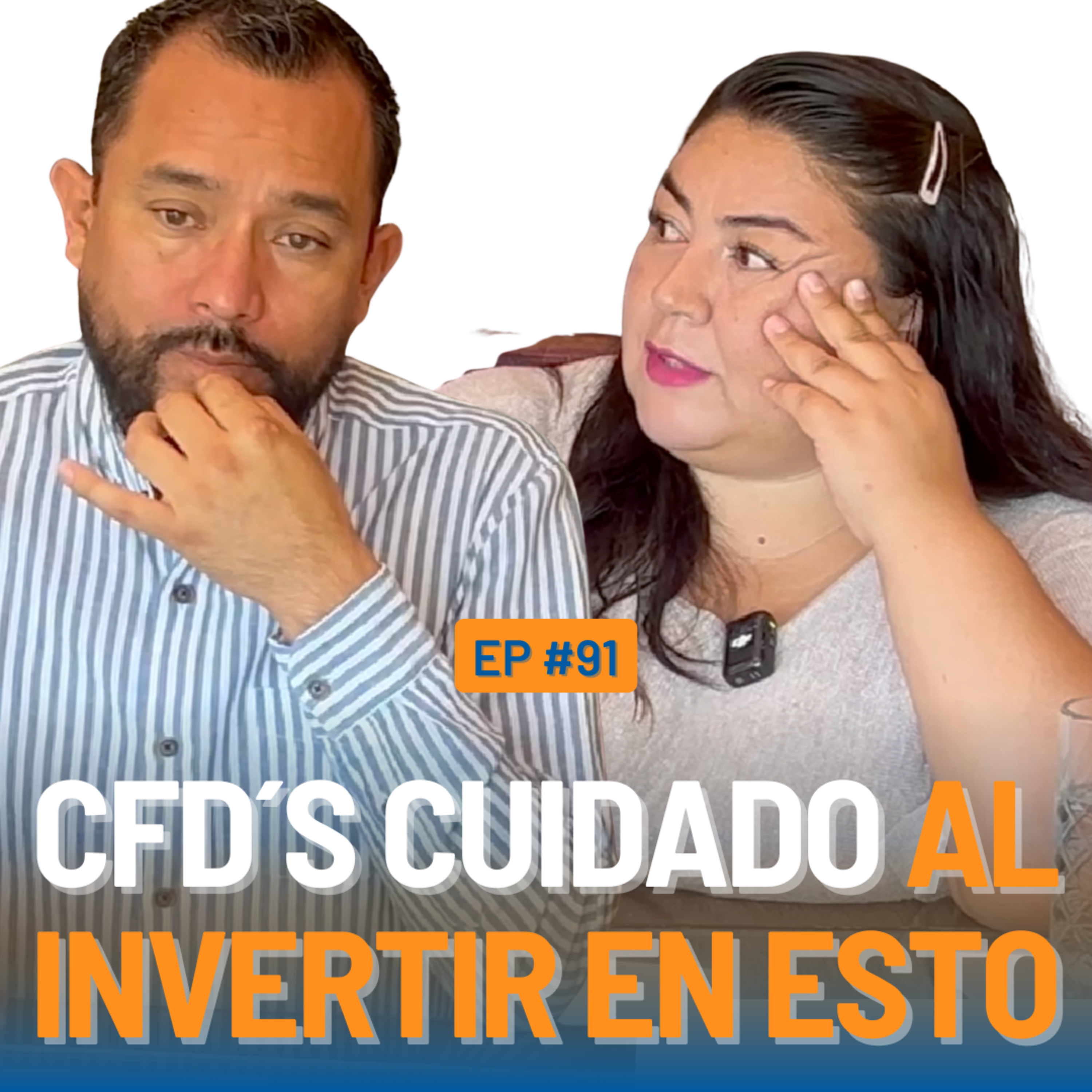 Portada de Amor Financiero