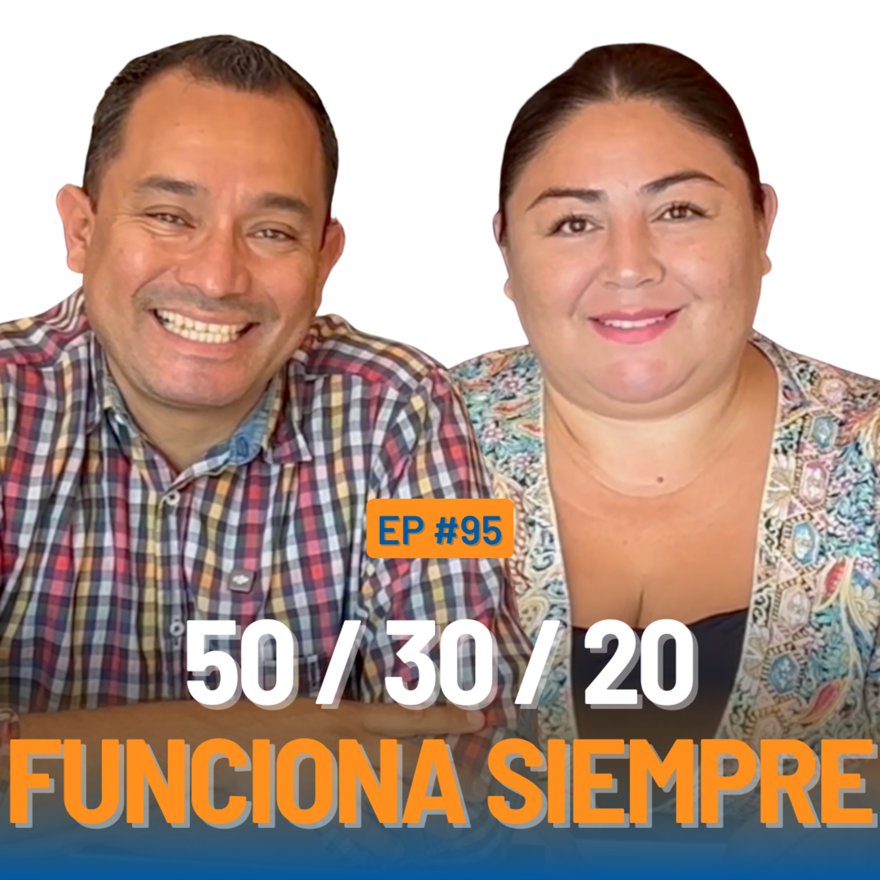 Portada de Amor Financiero