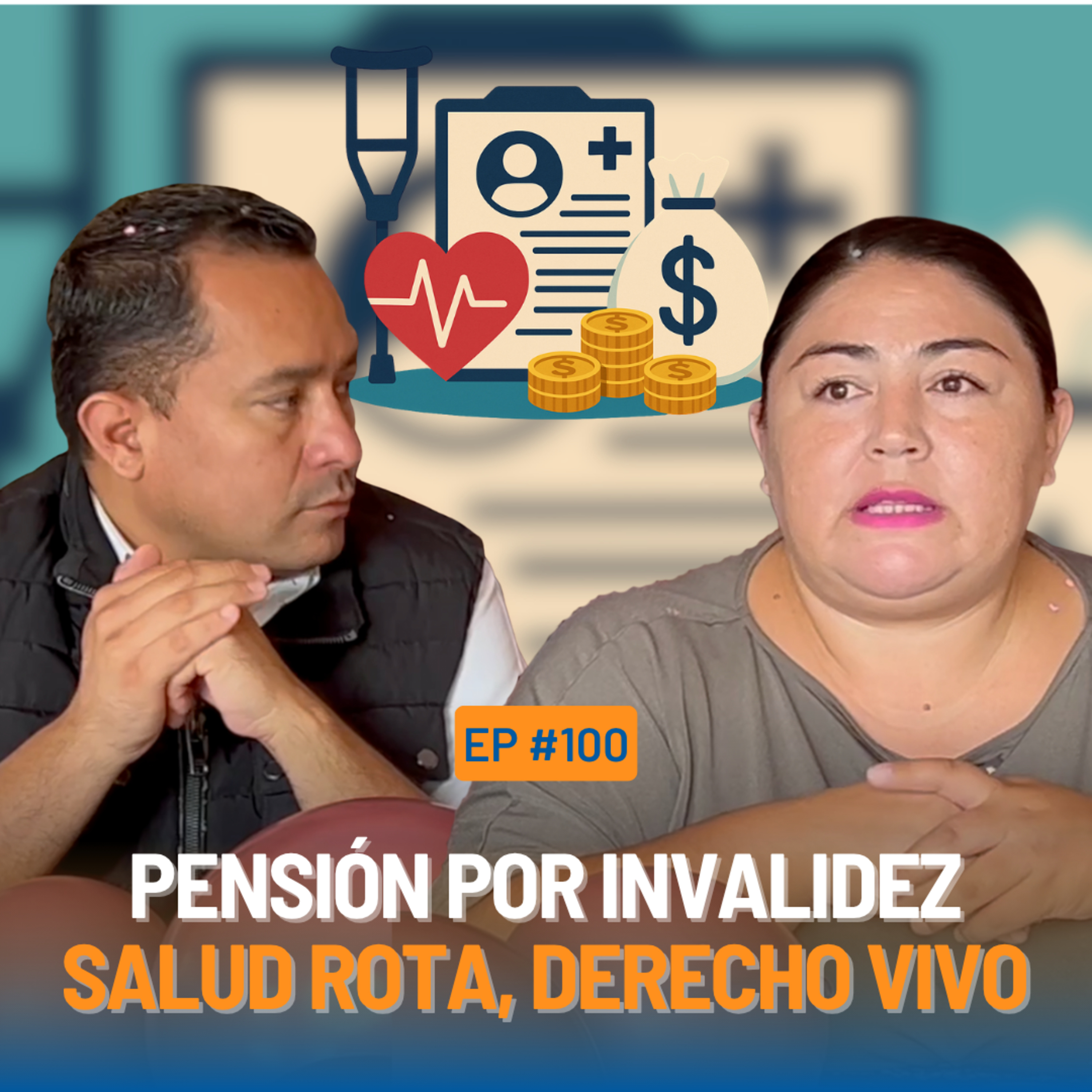 Portada de Amor Financiero