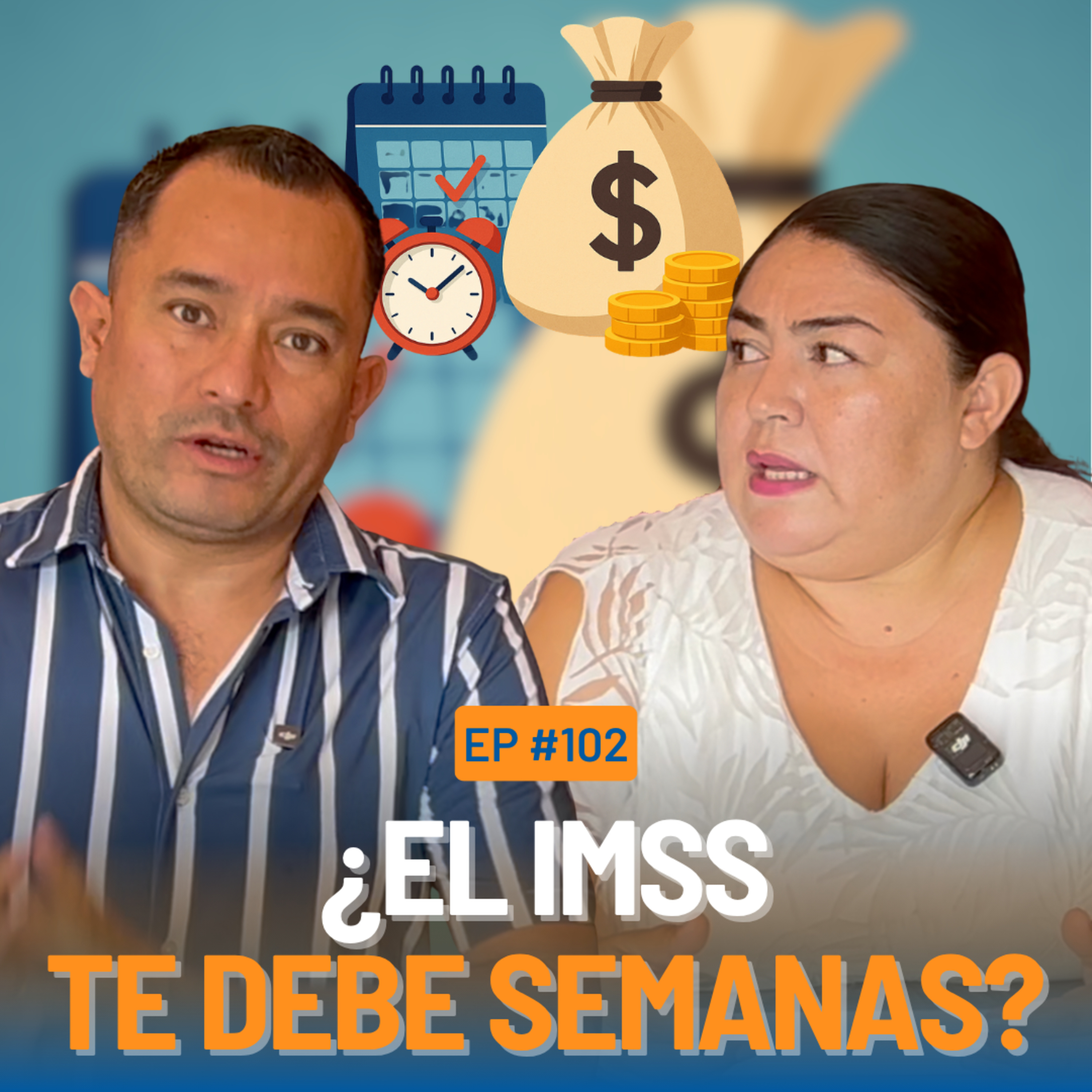 Portada de Amor Financiero