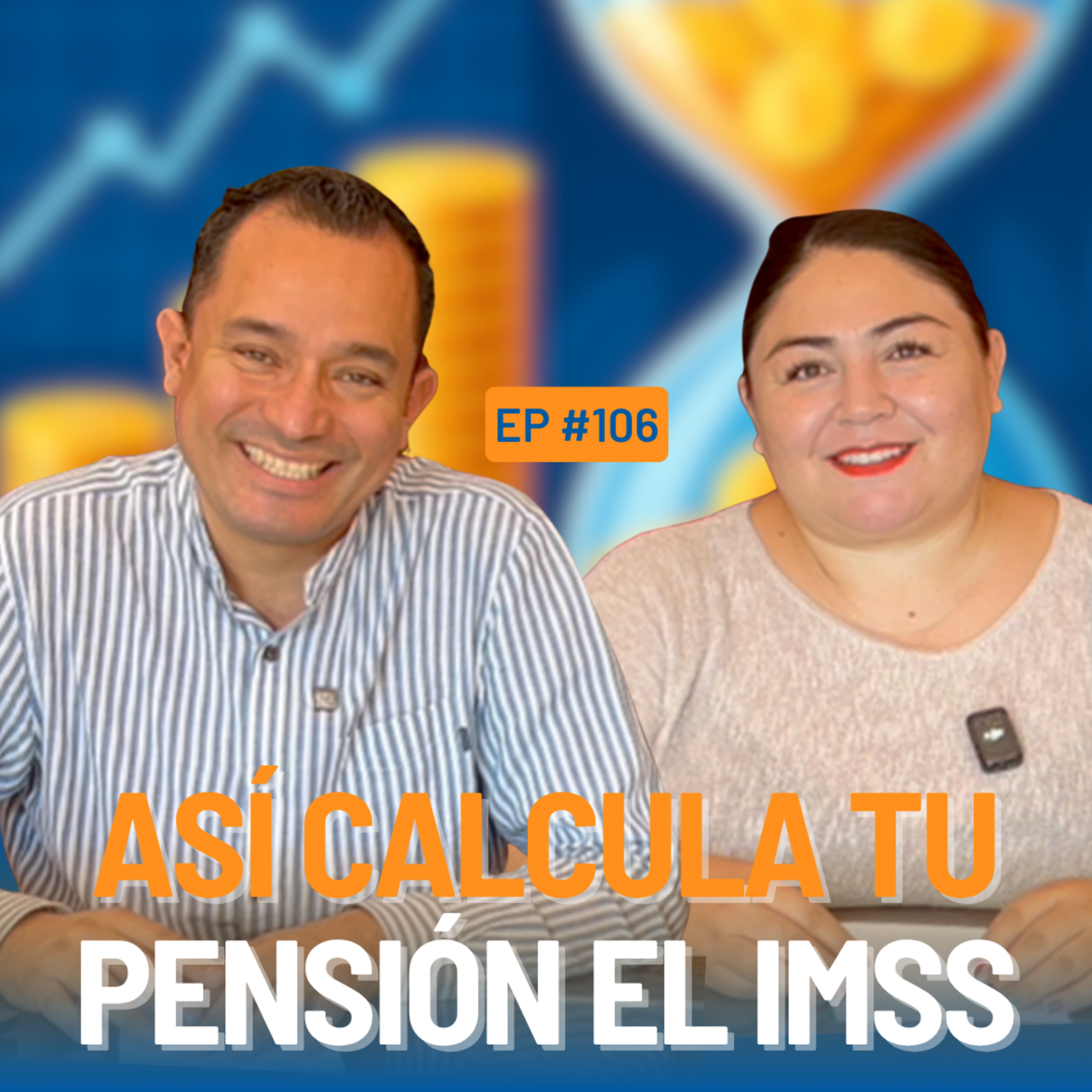Portada de Amor Financiero