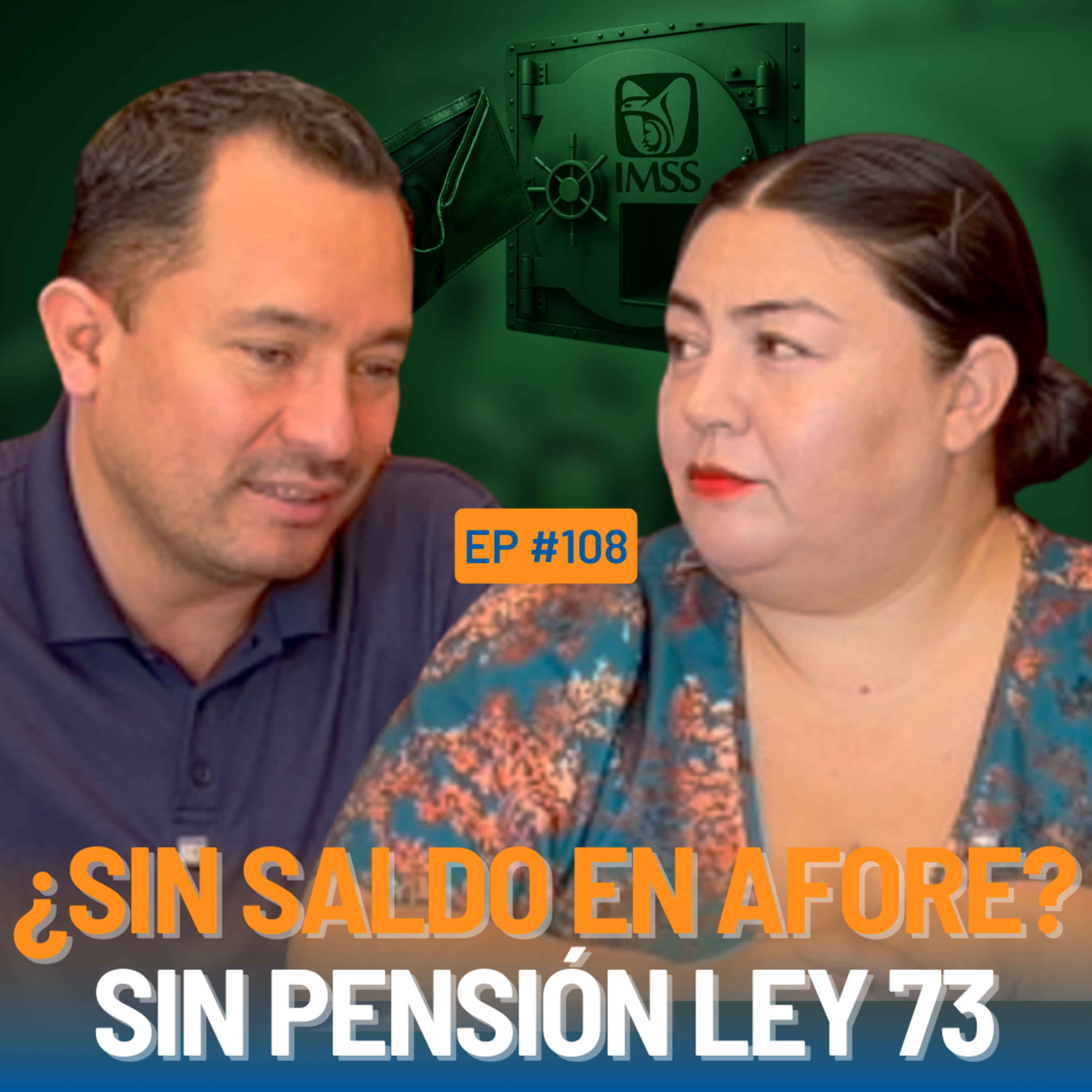 Portada de Amor Financiero