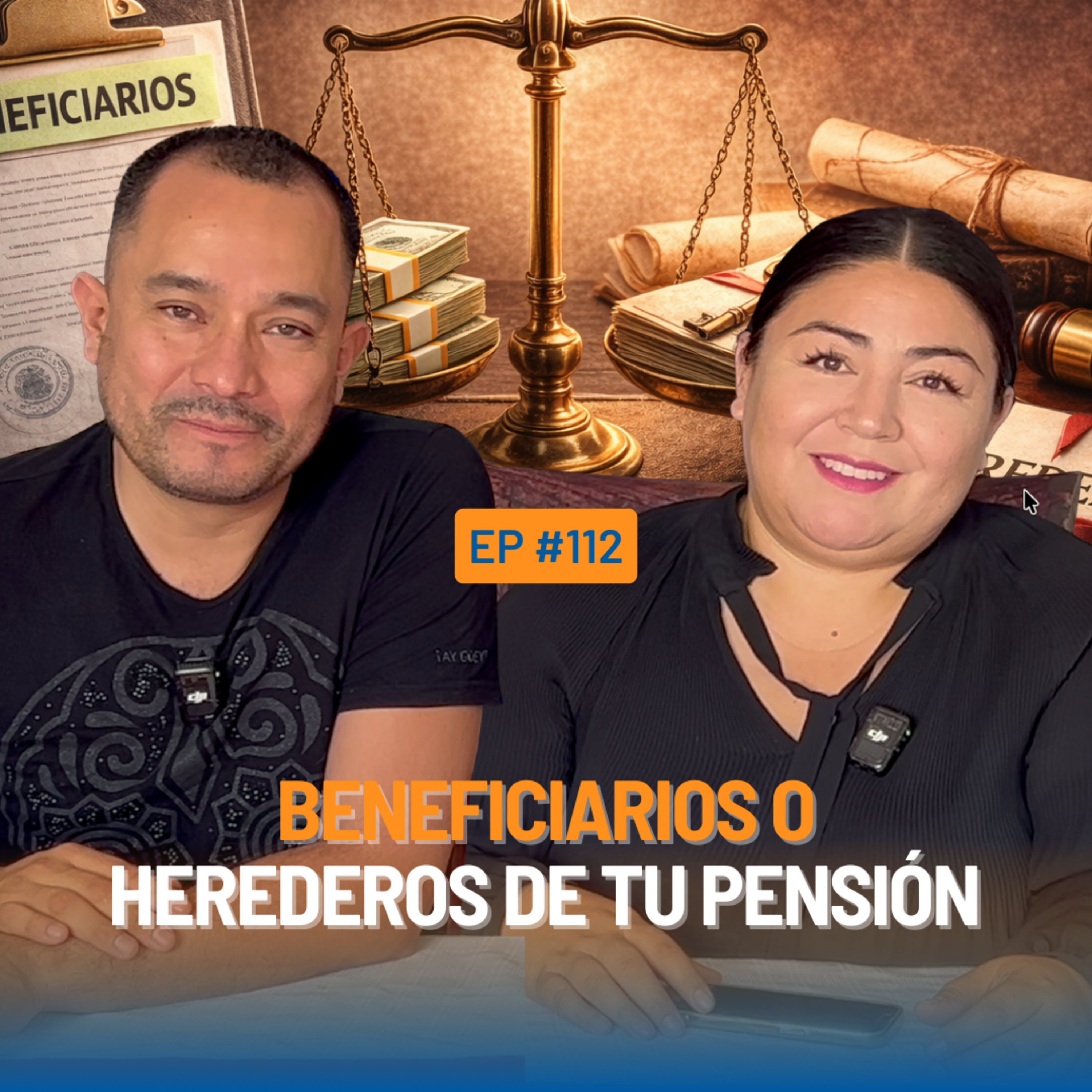 Portada de Amor Financiero