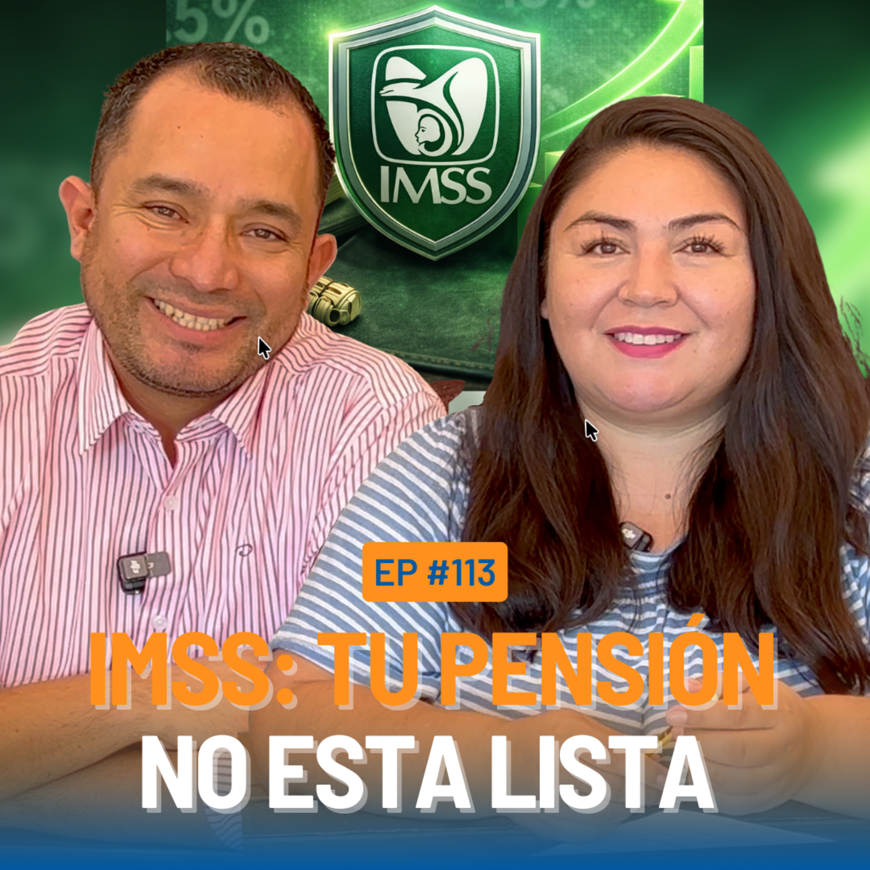 Portada de Amor Financiero