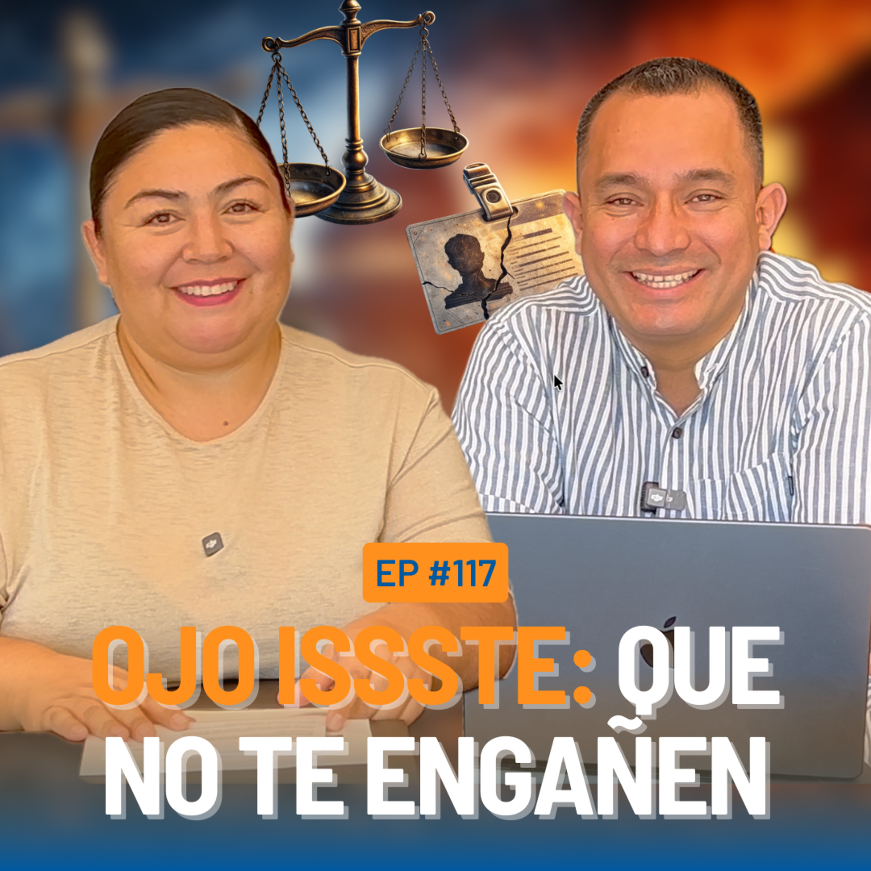 Portada de Amor Financiero