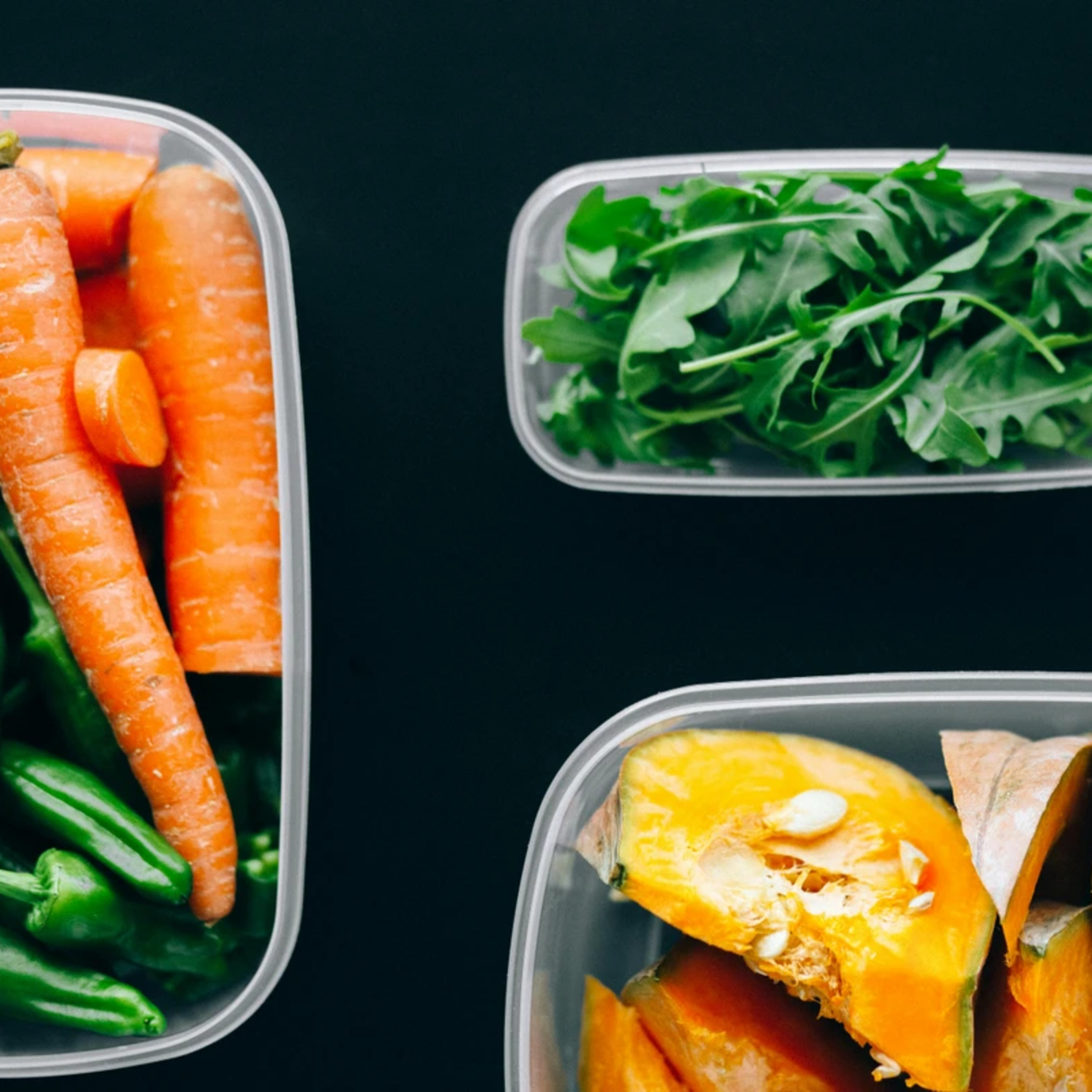 Mudanças climáticas também impactam na alimentação?