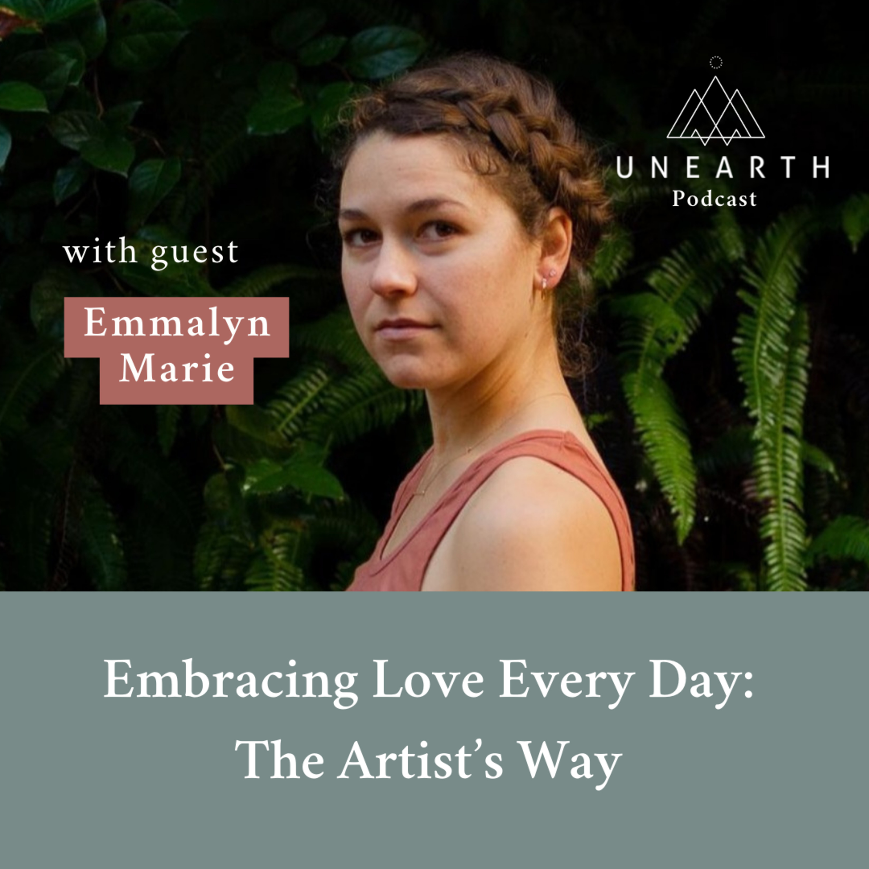Unearth Podcast