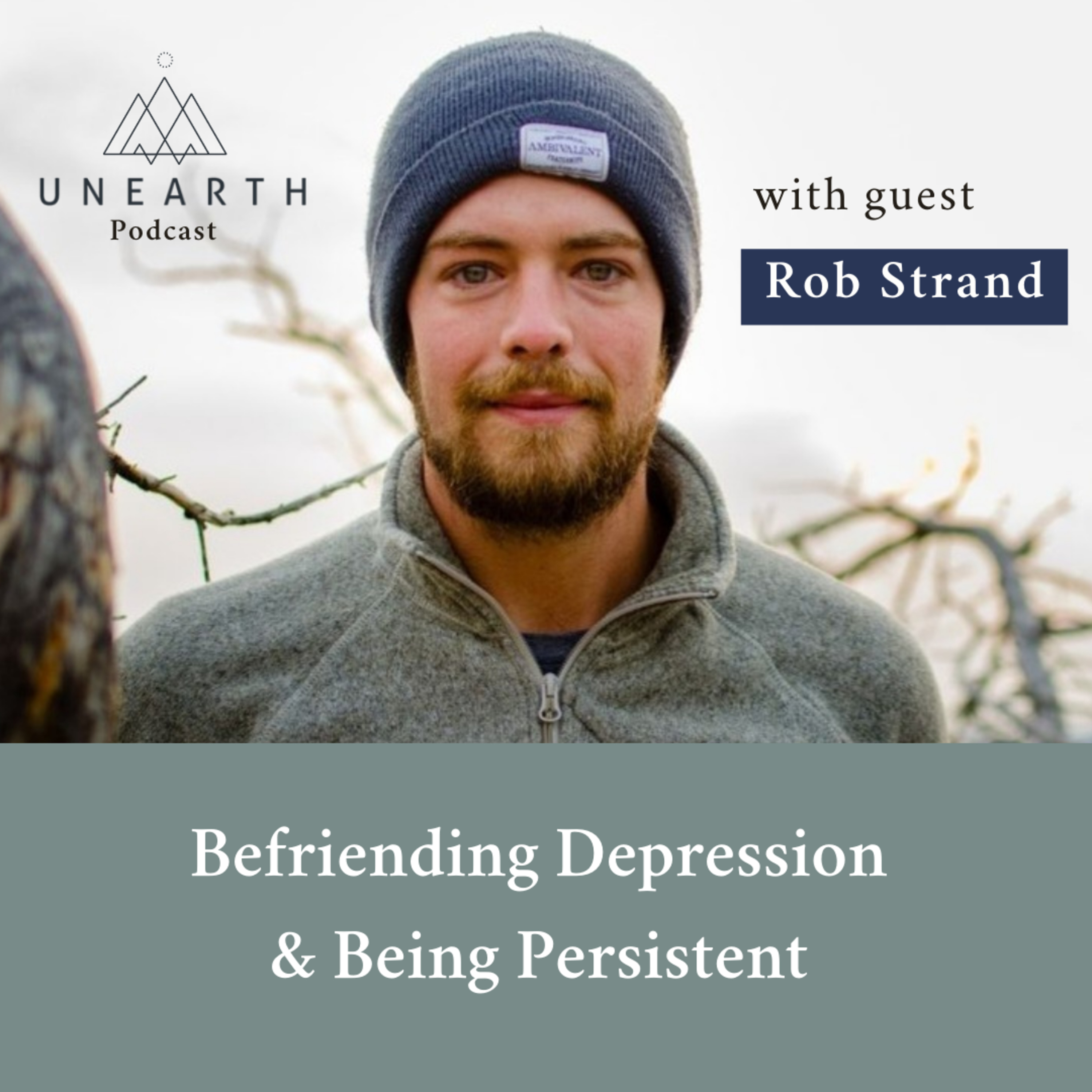Unearth Podcast