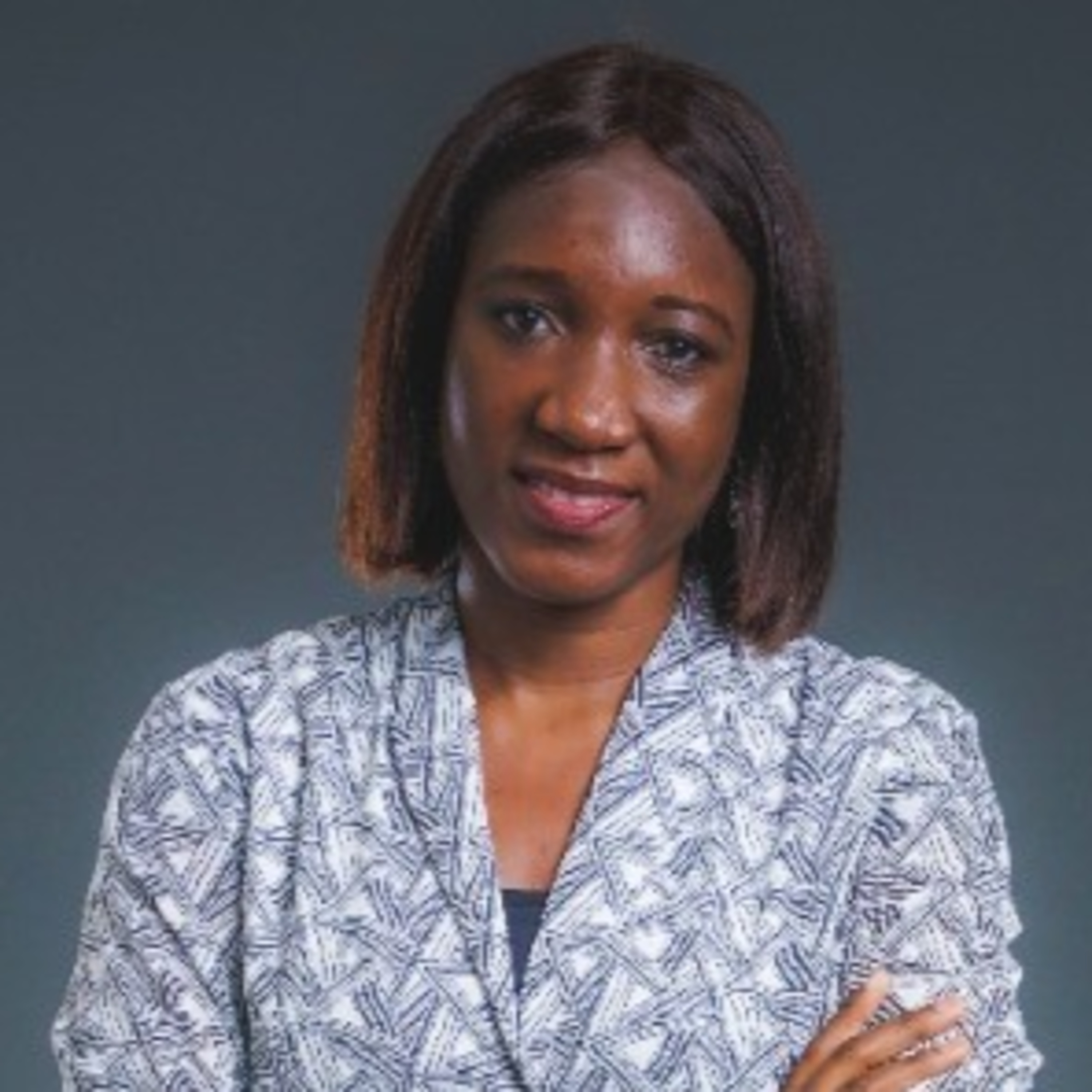 97- Raodath Aminou - Fondatrice et CEO de Entourage - Osez l'innovation