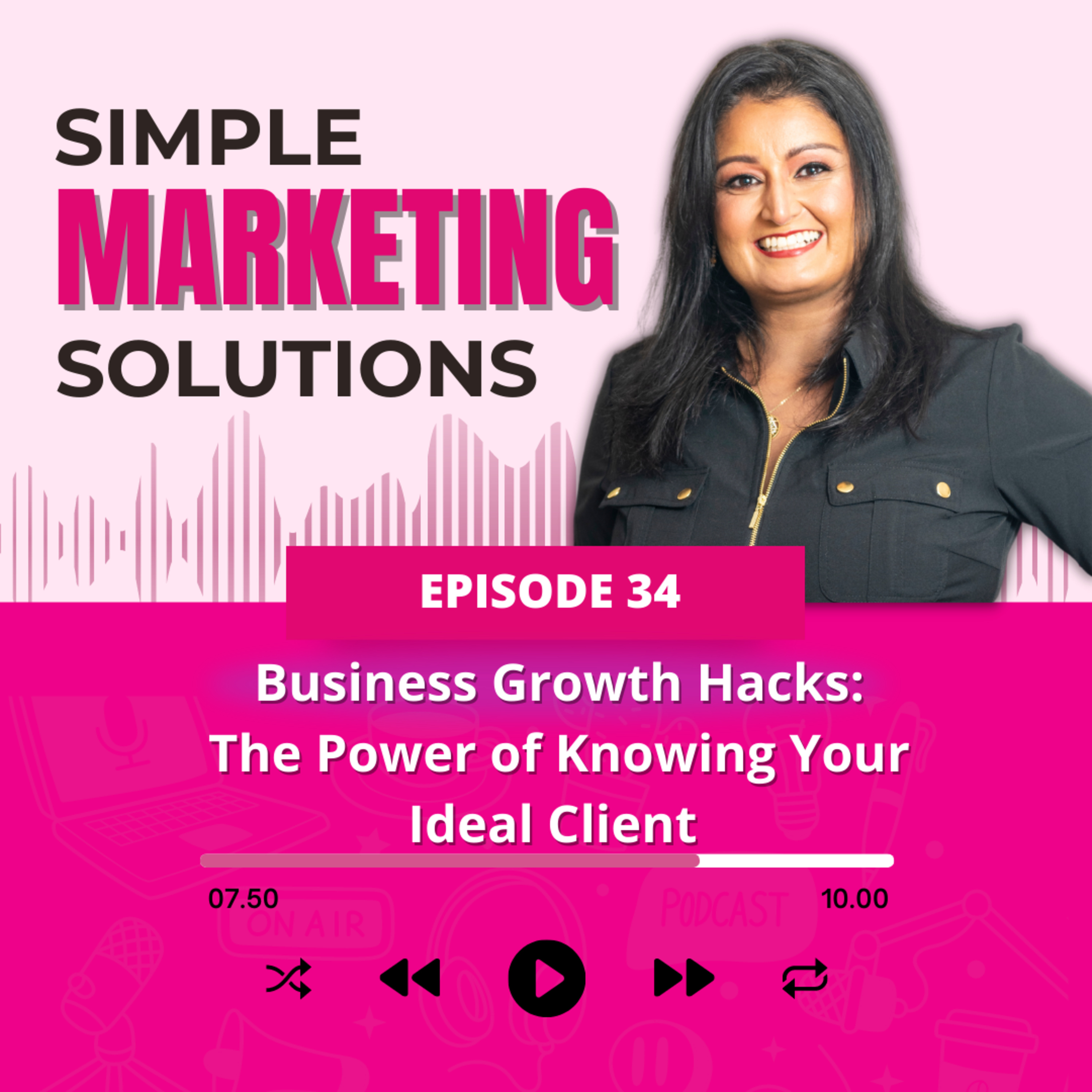 Simple Marketing Solutions