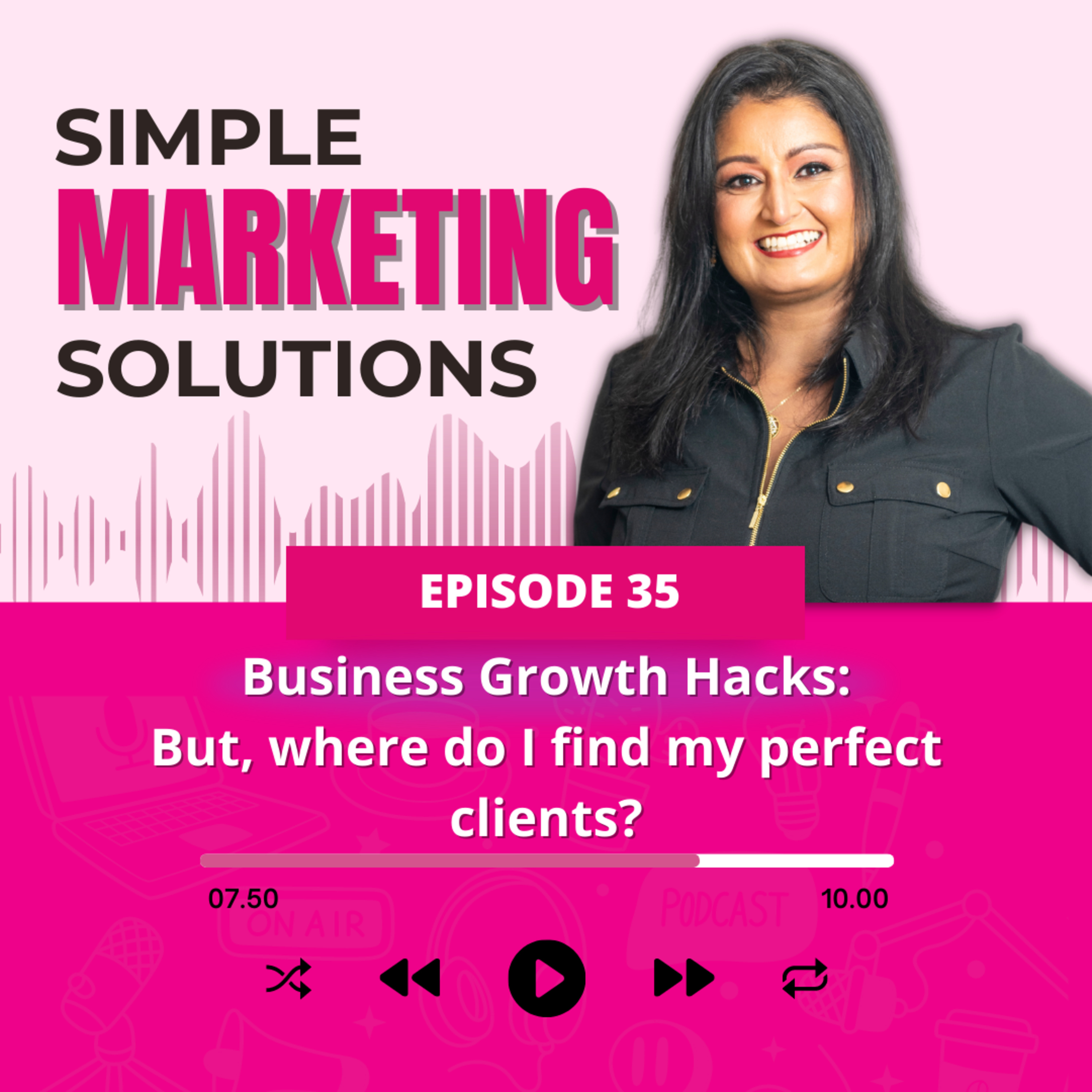 Simple Marketing Solutions