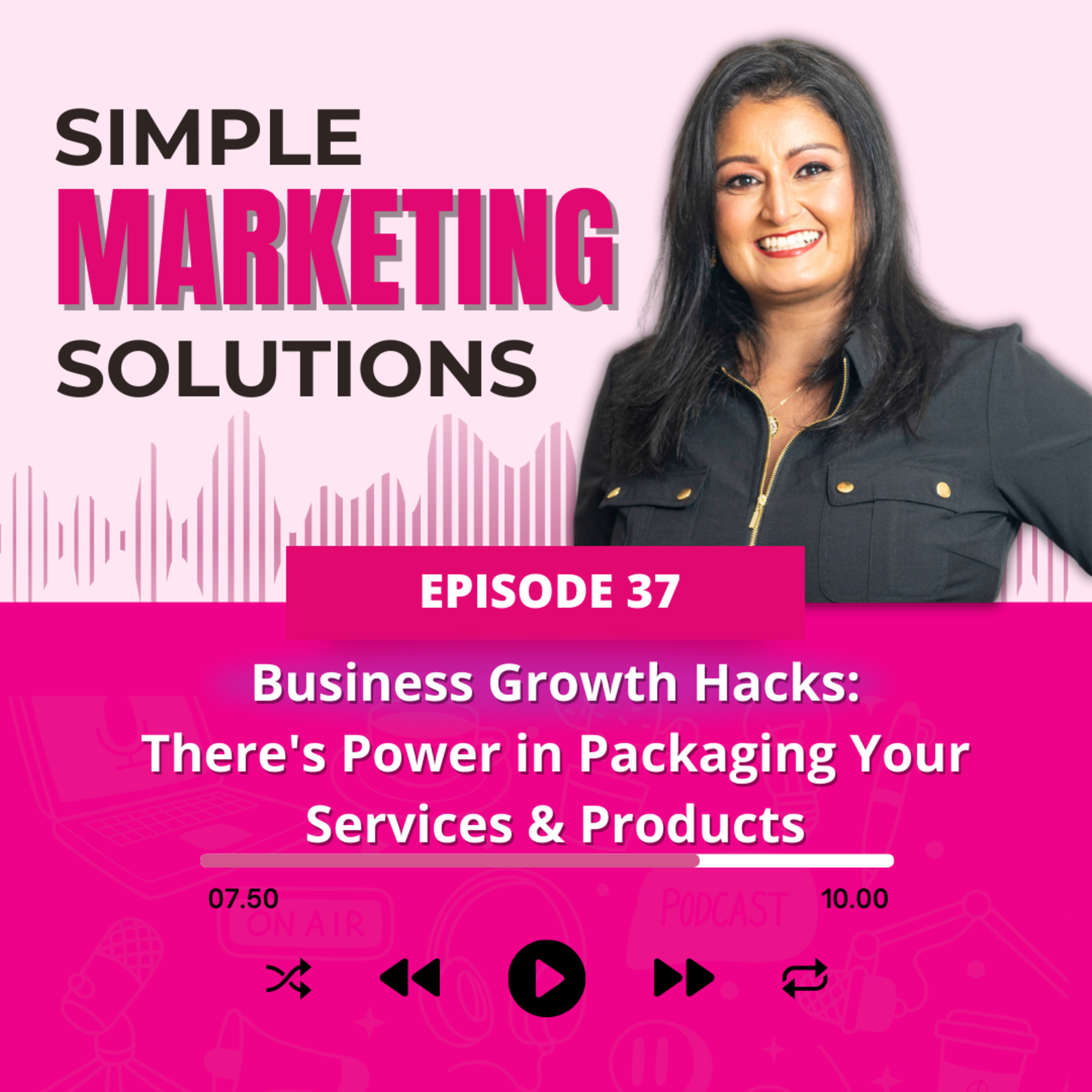 Simple Marketing Solutions