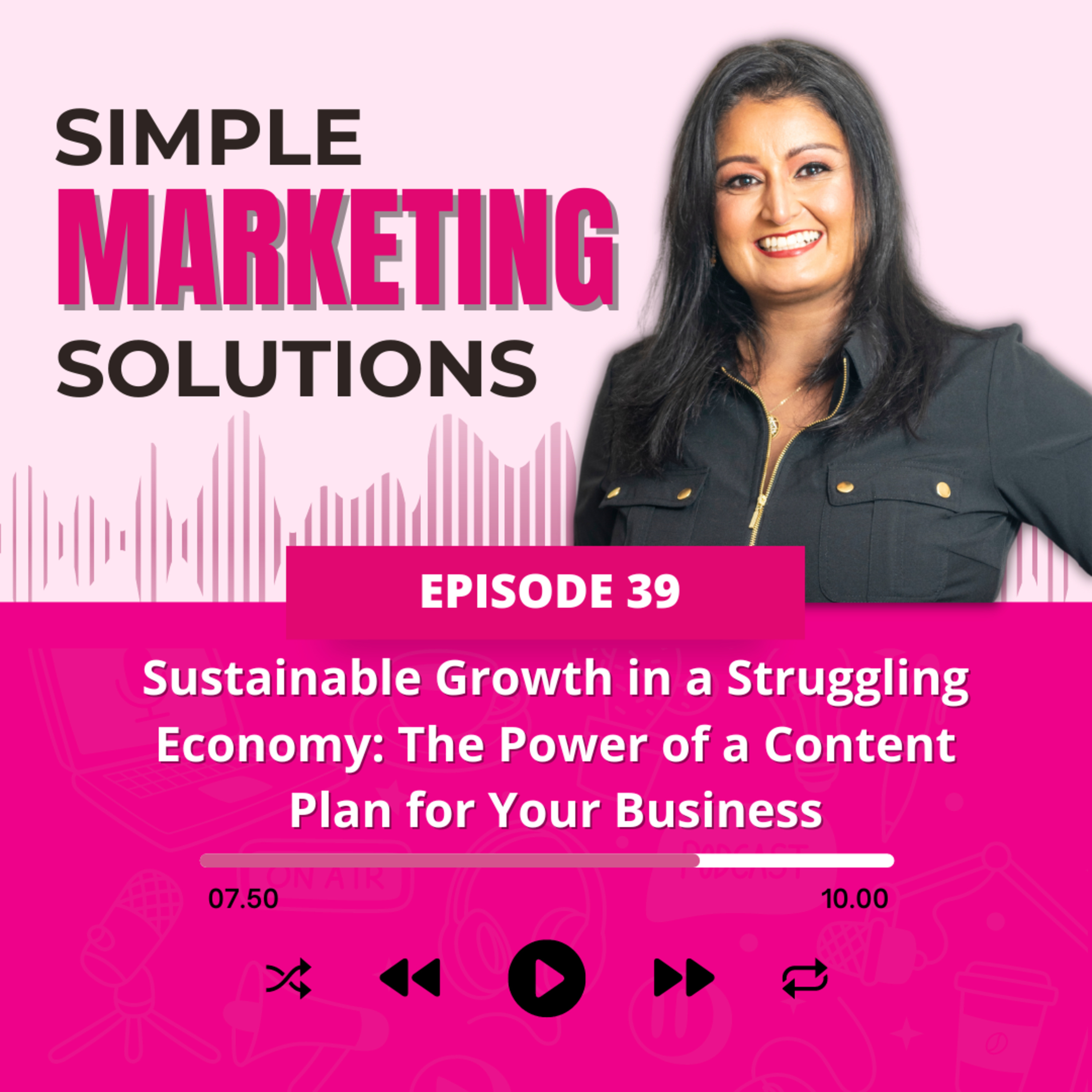 Simple Marketing Solutions