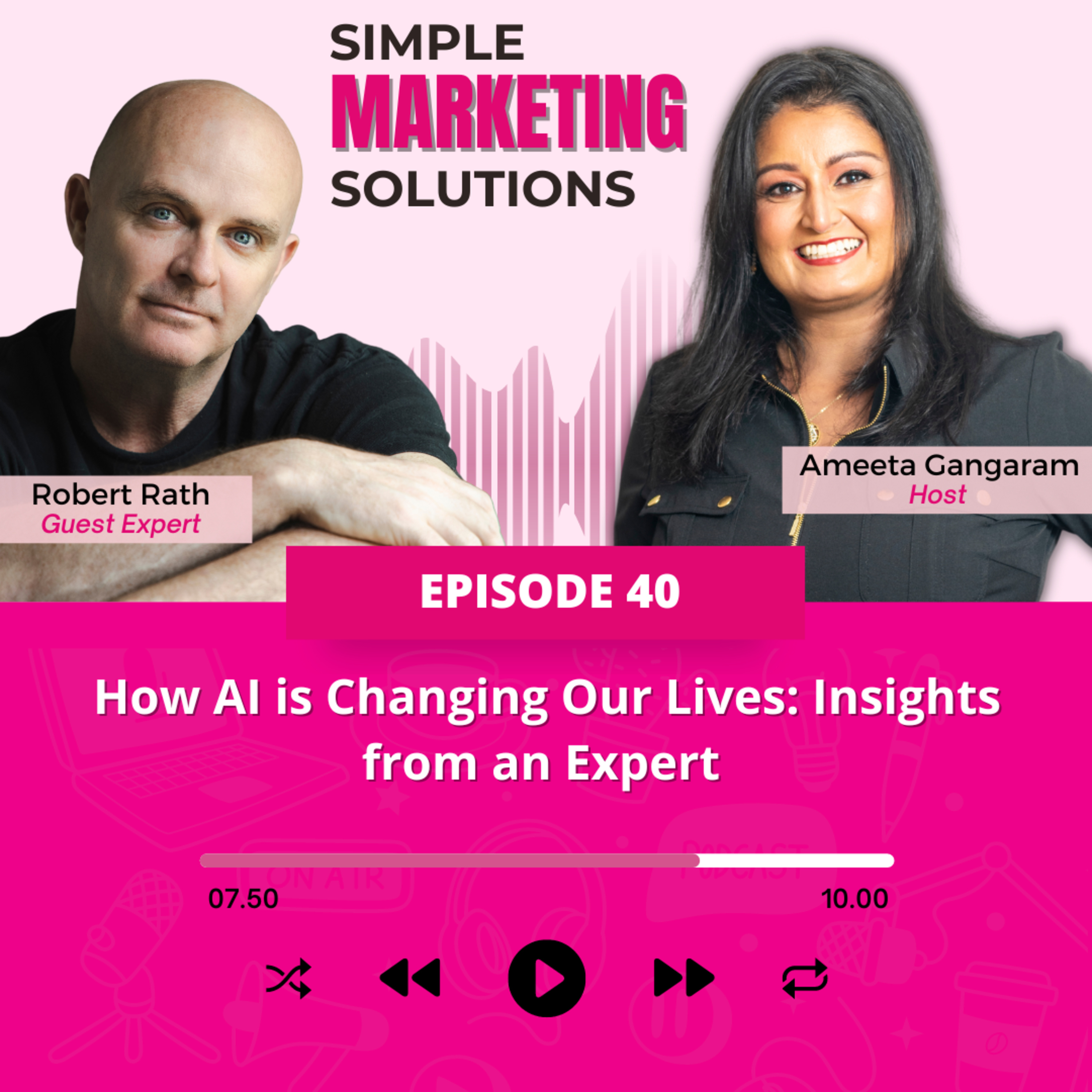 Simple Marketing Solutions