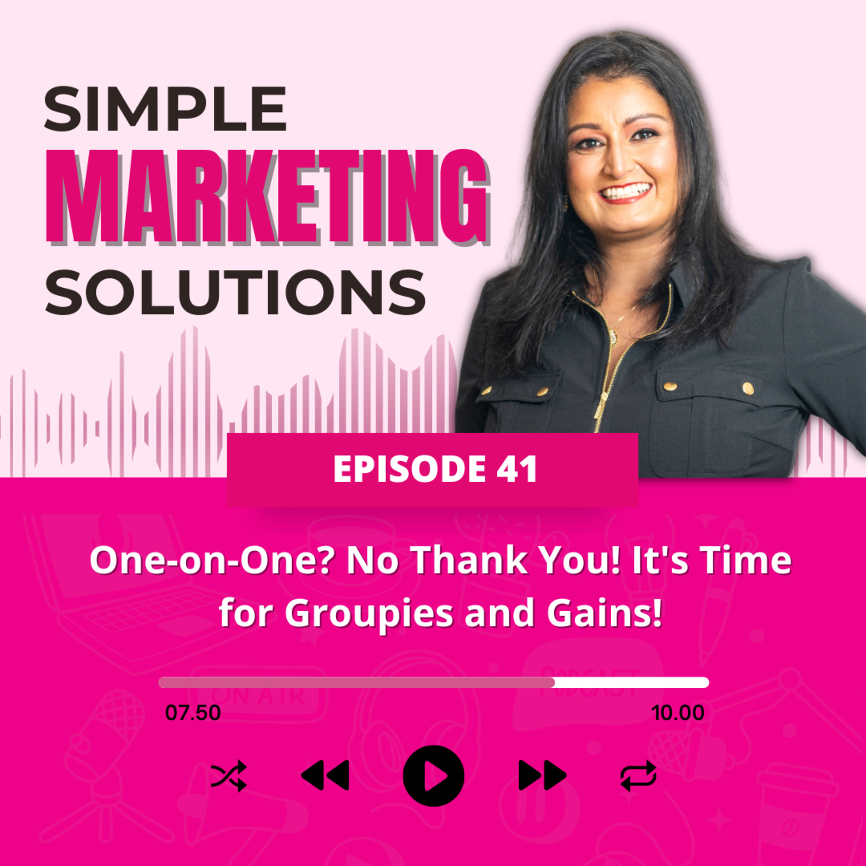 Simple Marketing Solutions