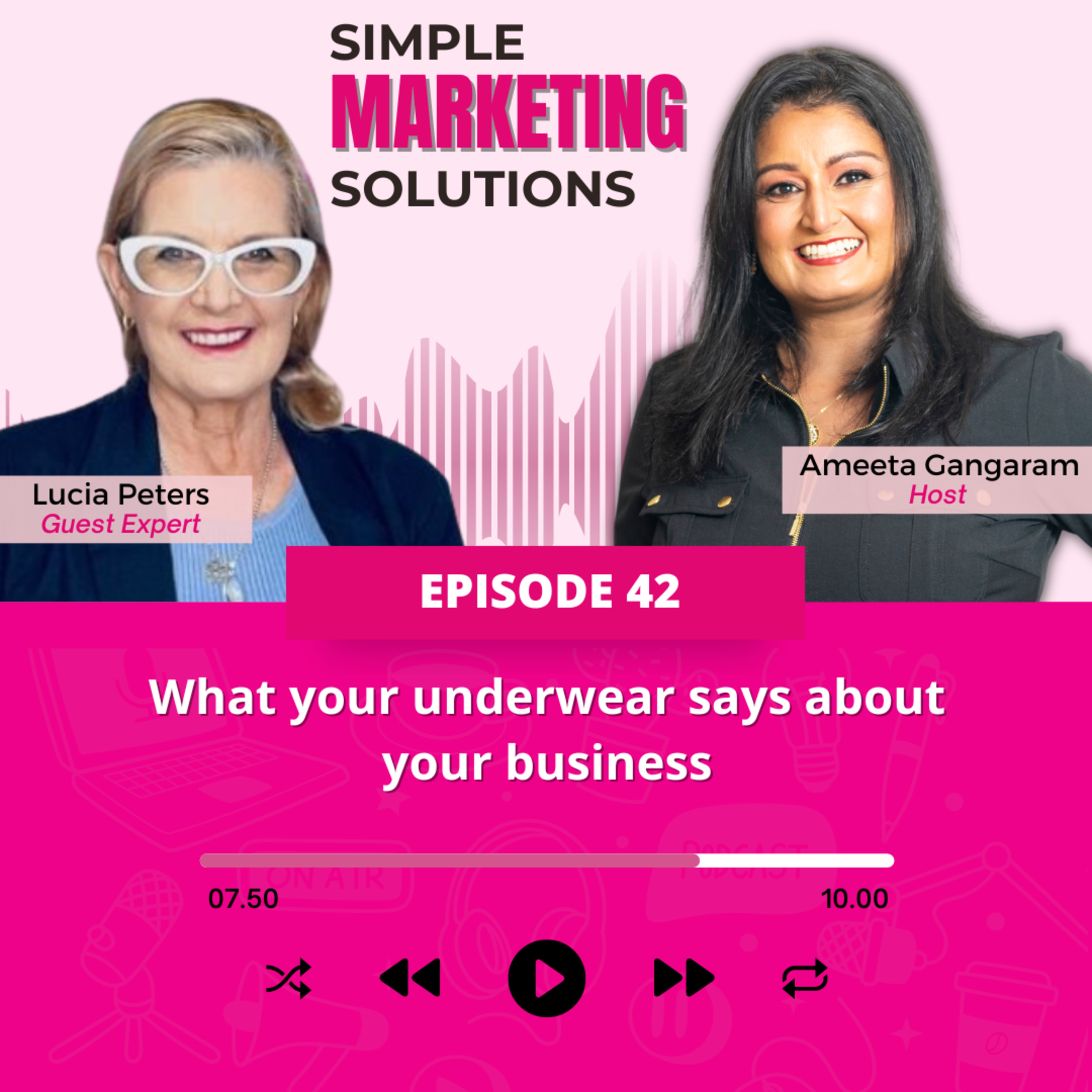 Simple Marketing Solutions