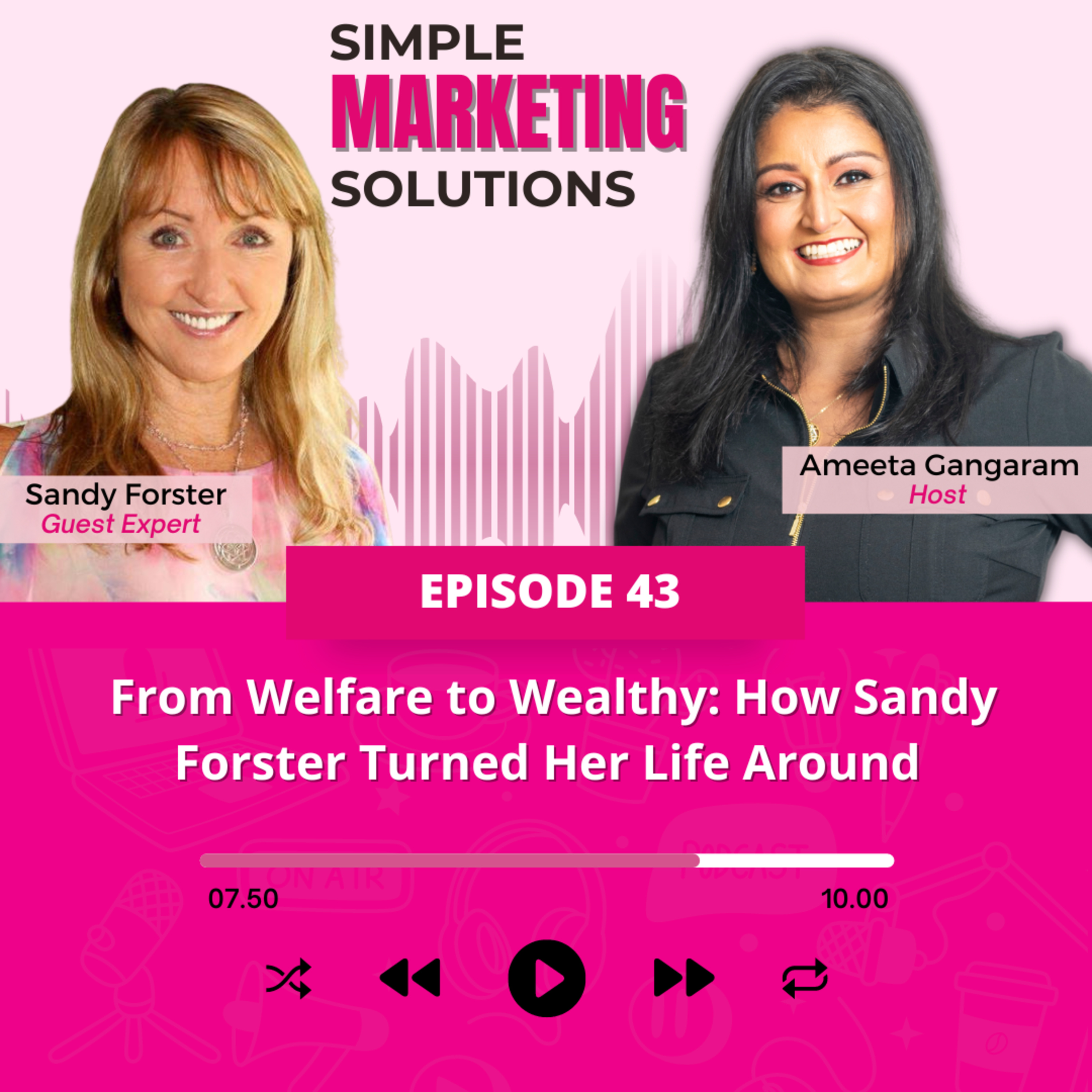 Simple Marketing Solutions