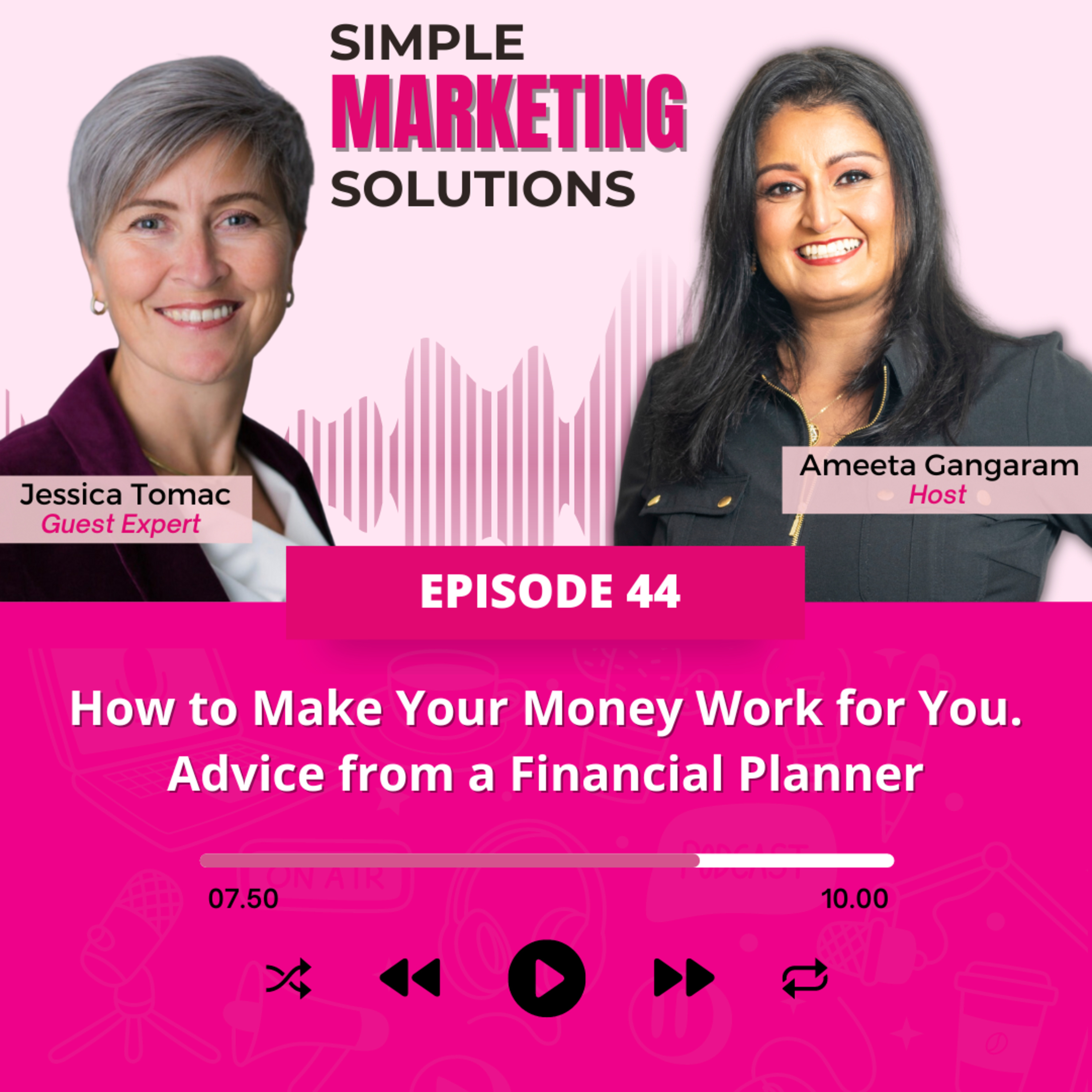 Simple Marketing Solutions