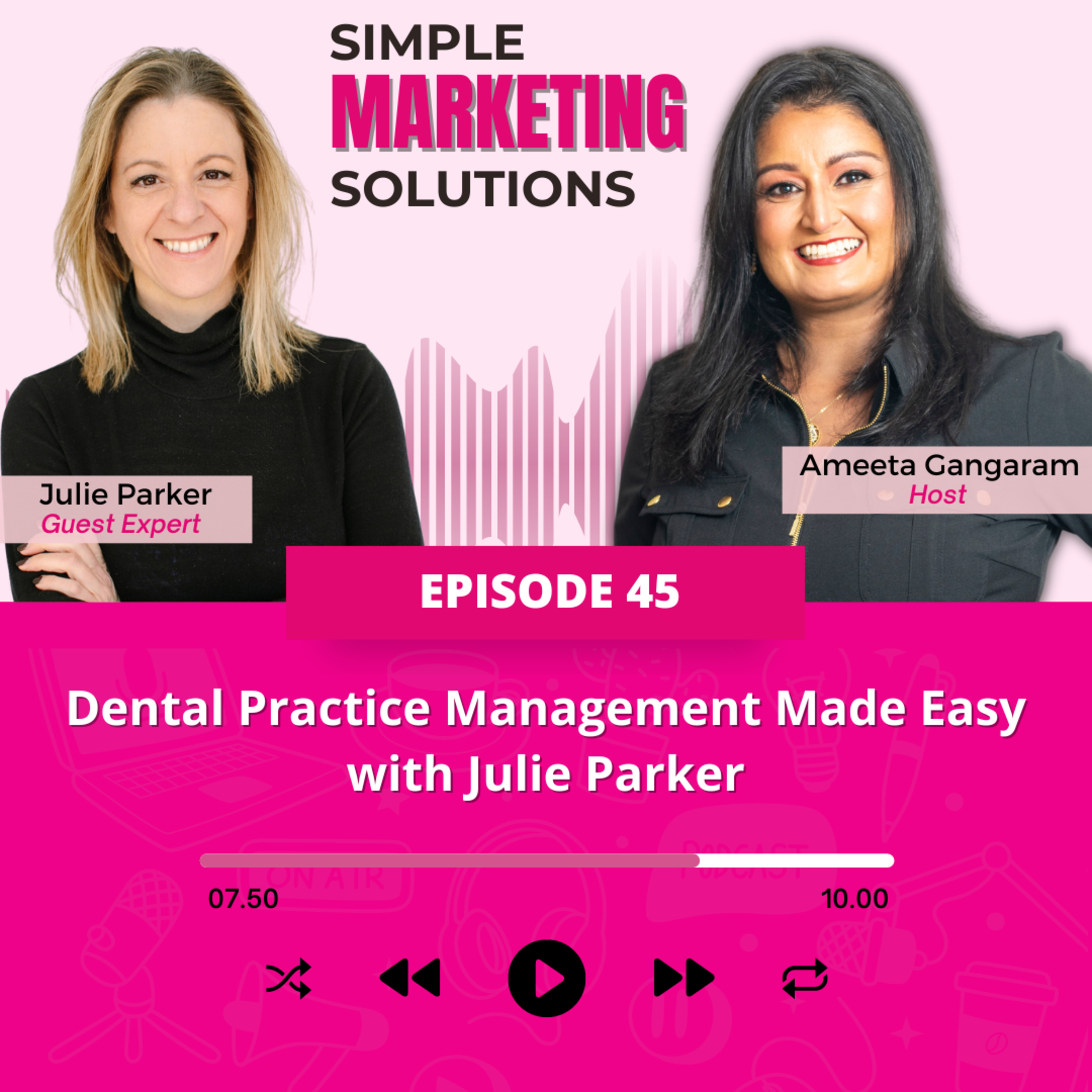 Simple Marketing Solutions