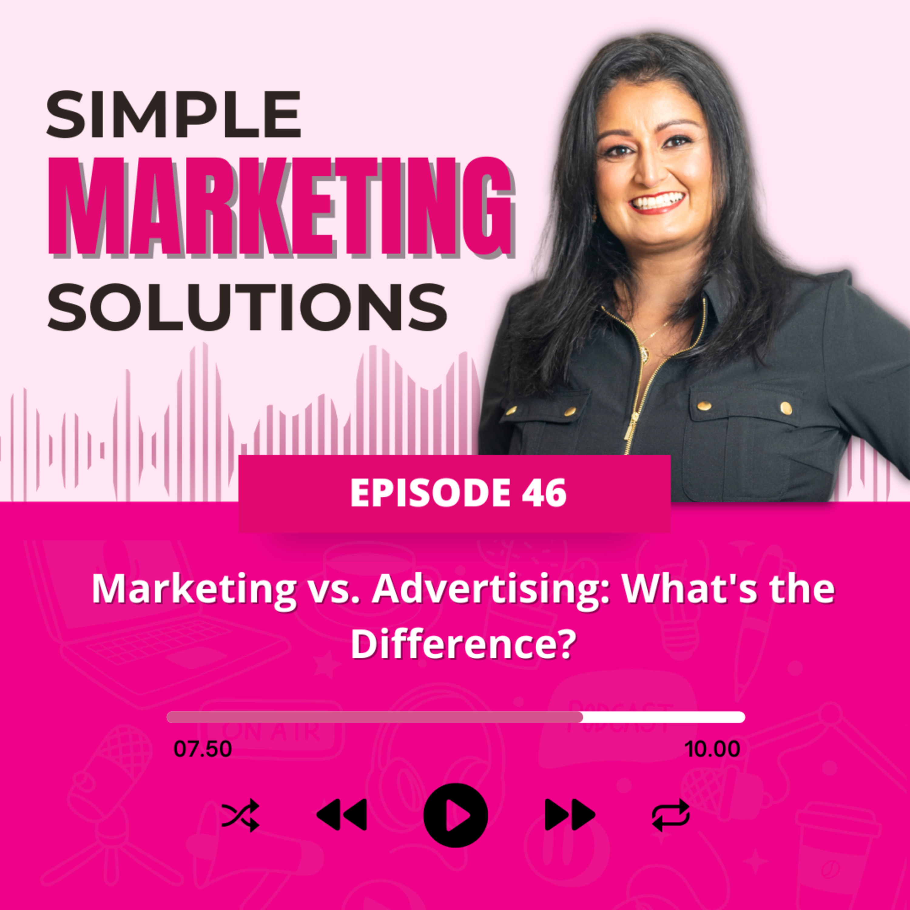 Simple Marketing Solutions