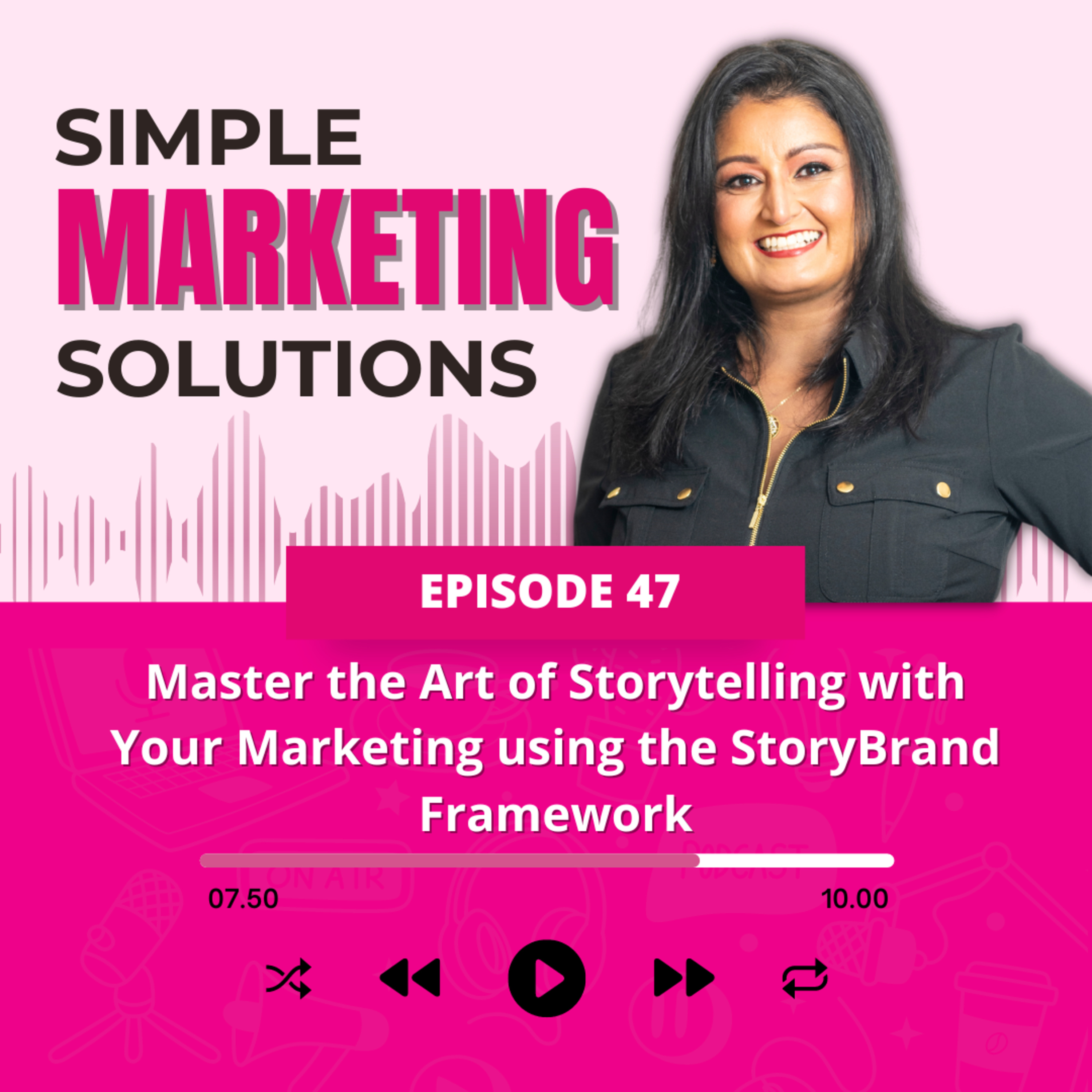 Simple Marketing Solutions