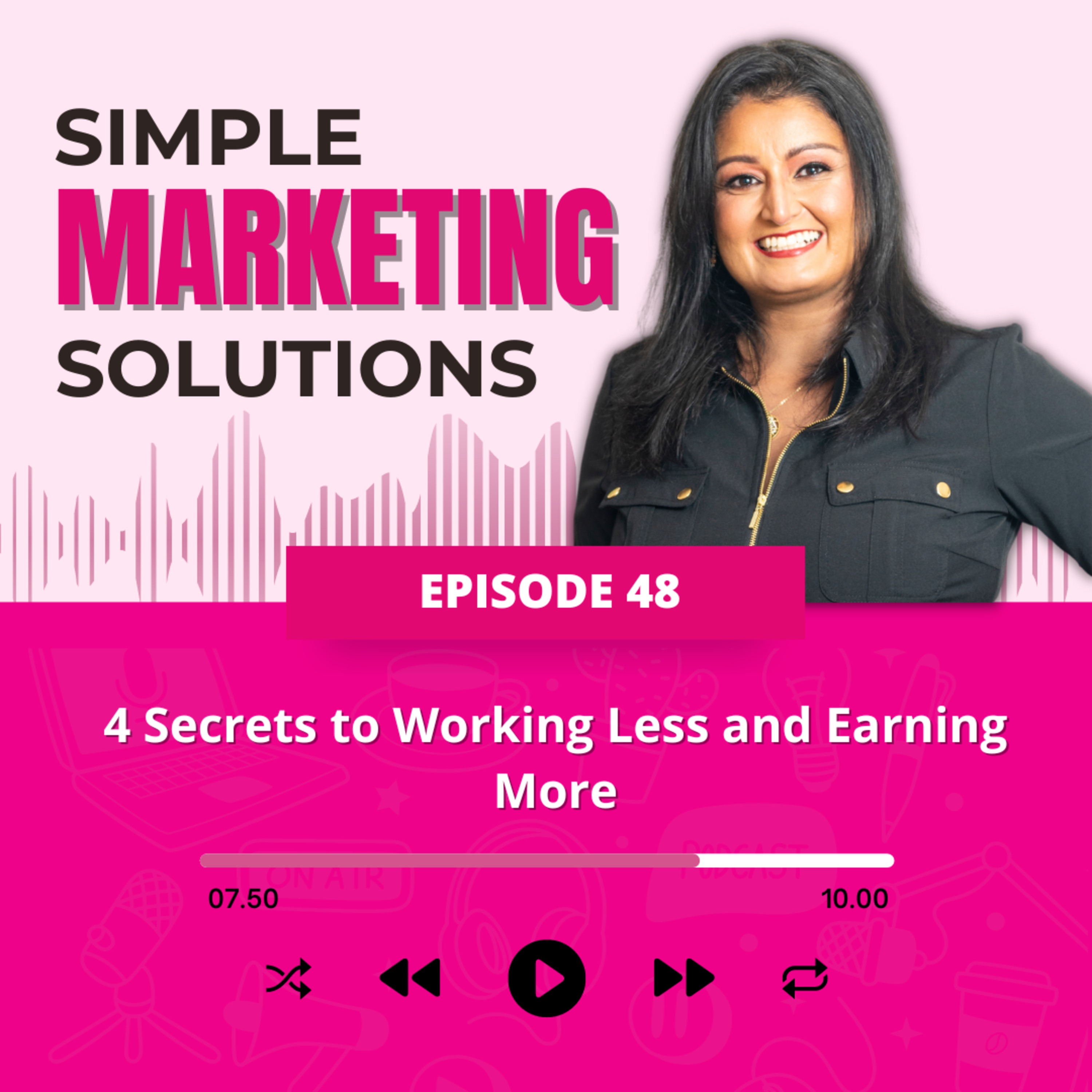 Simple Marketing Solutions