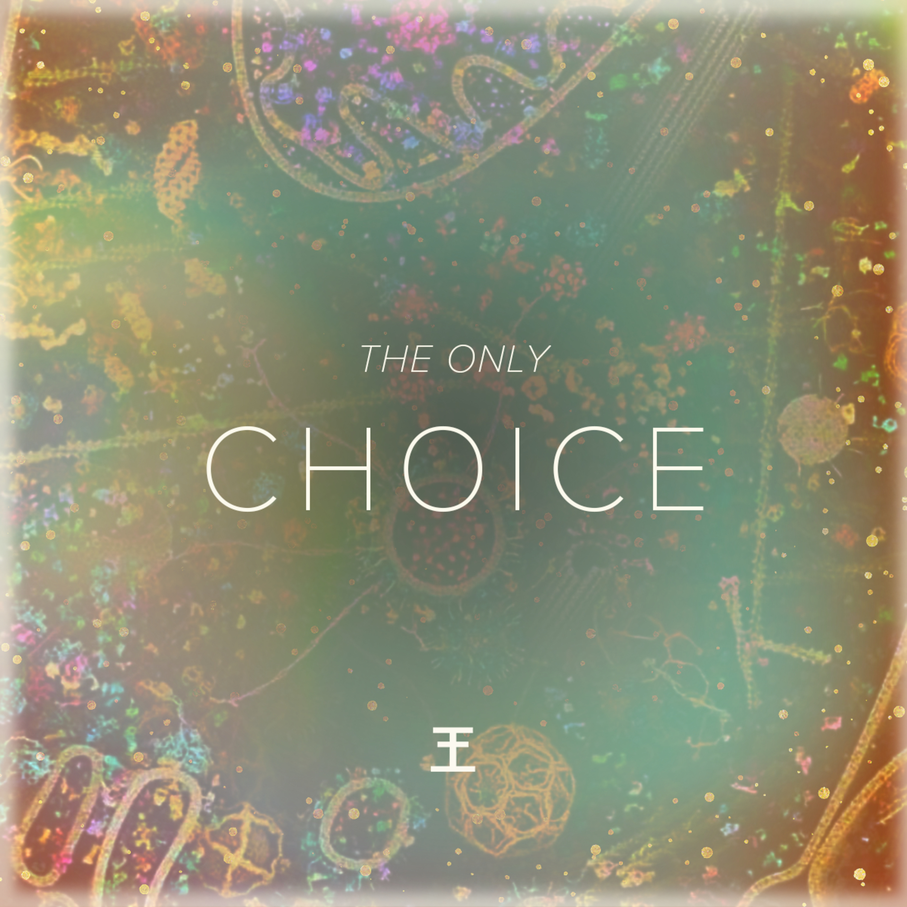 The Only Choice (John 6:60-71) | John Hie episode artwork